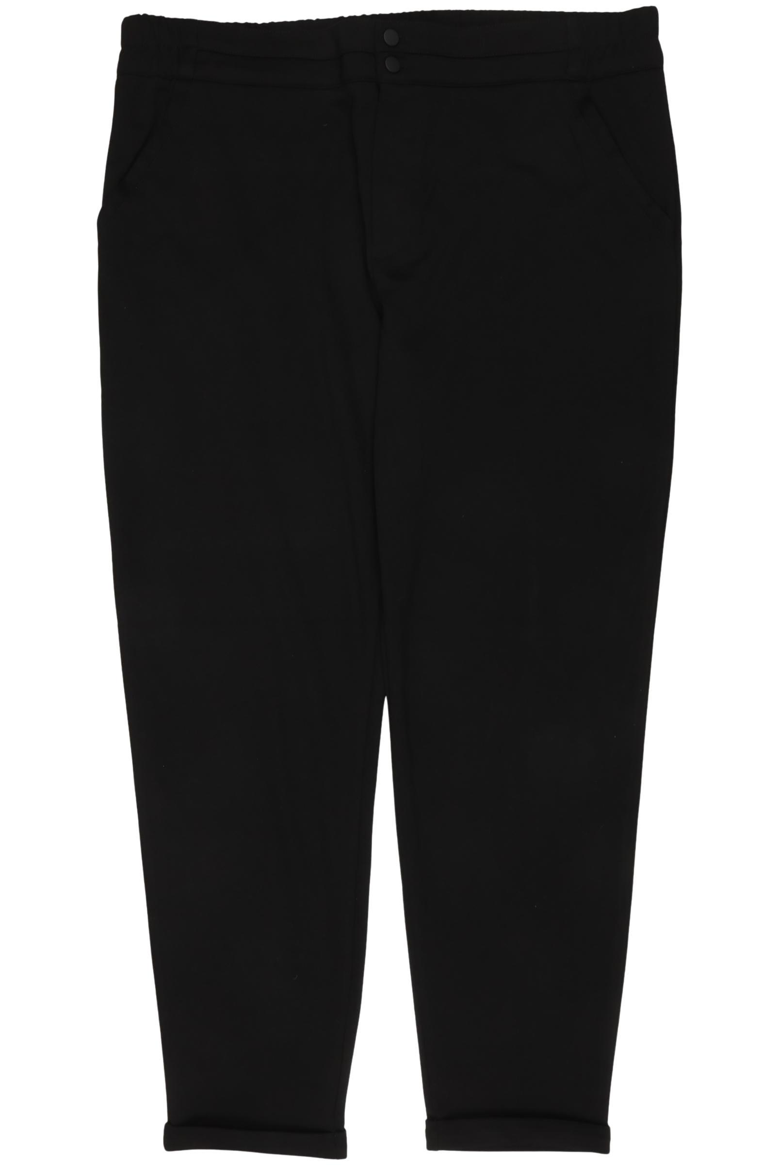 

Freequent Damen Stoffhose, schwarz, Gr. 0