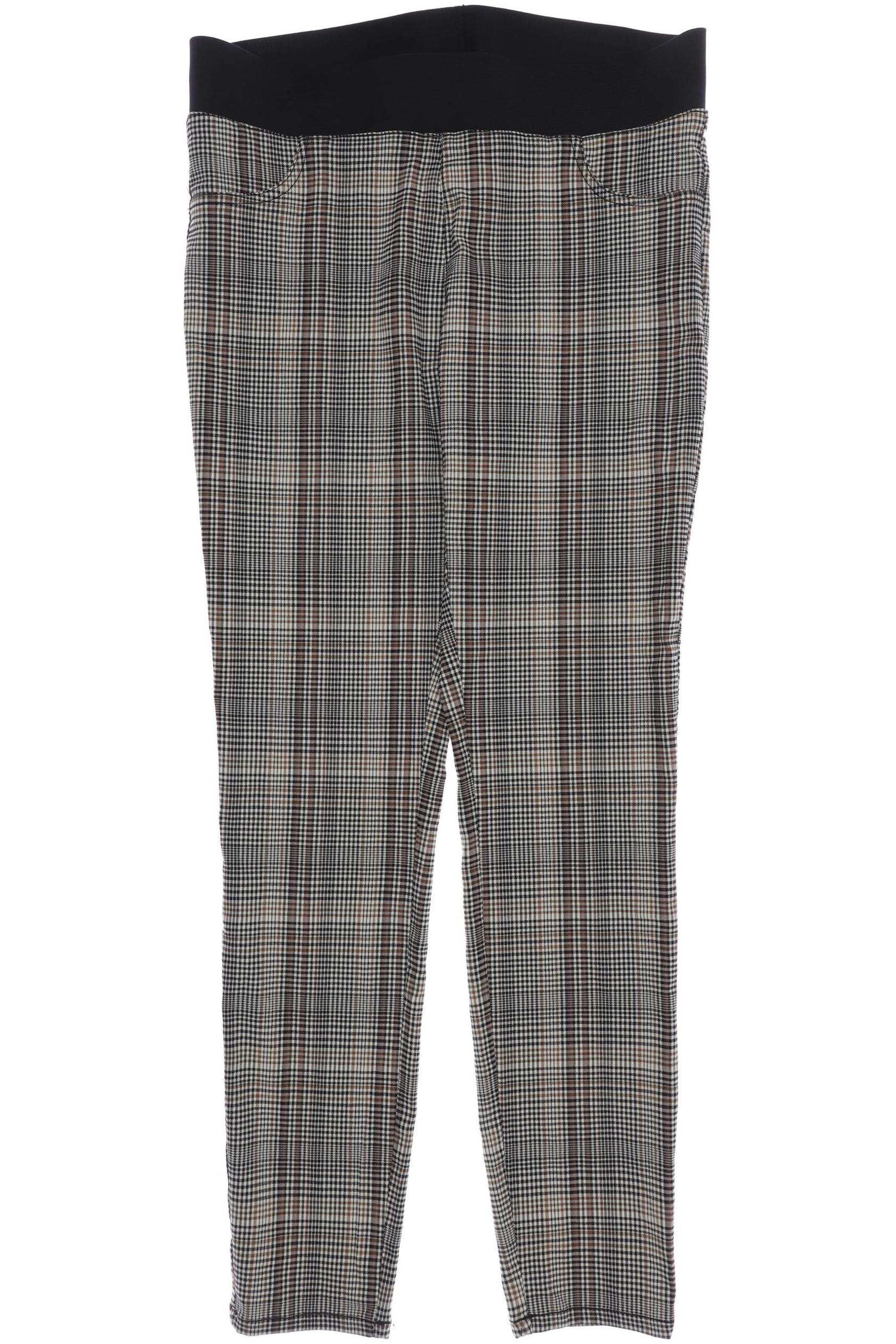 

Freequent Damen Stoffhose, mehrfarbig, Gr. 0
