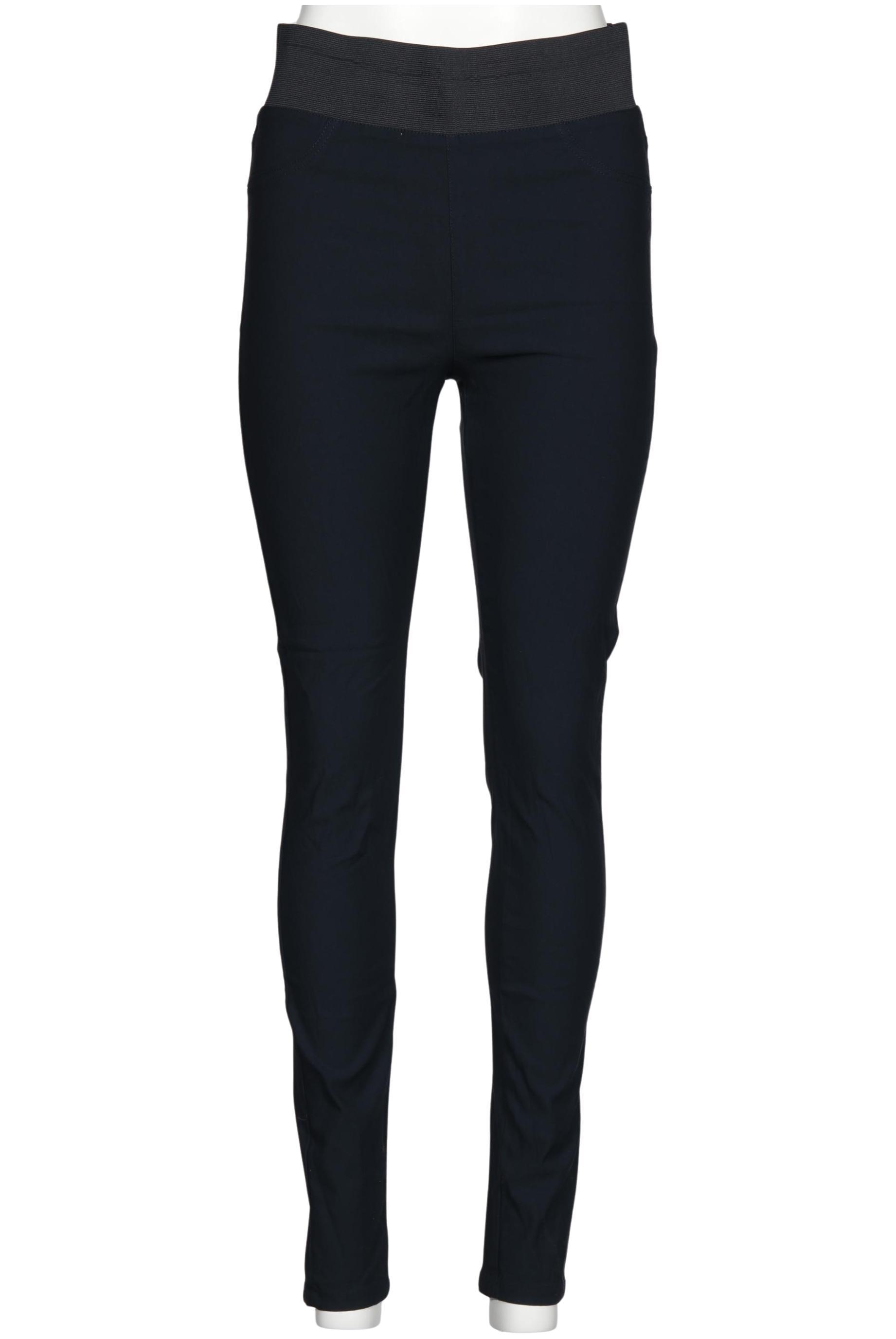 

Freequent Damen Stoffhose, marineblau, Gr. 0