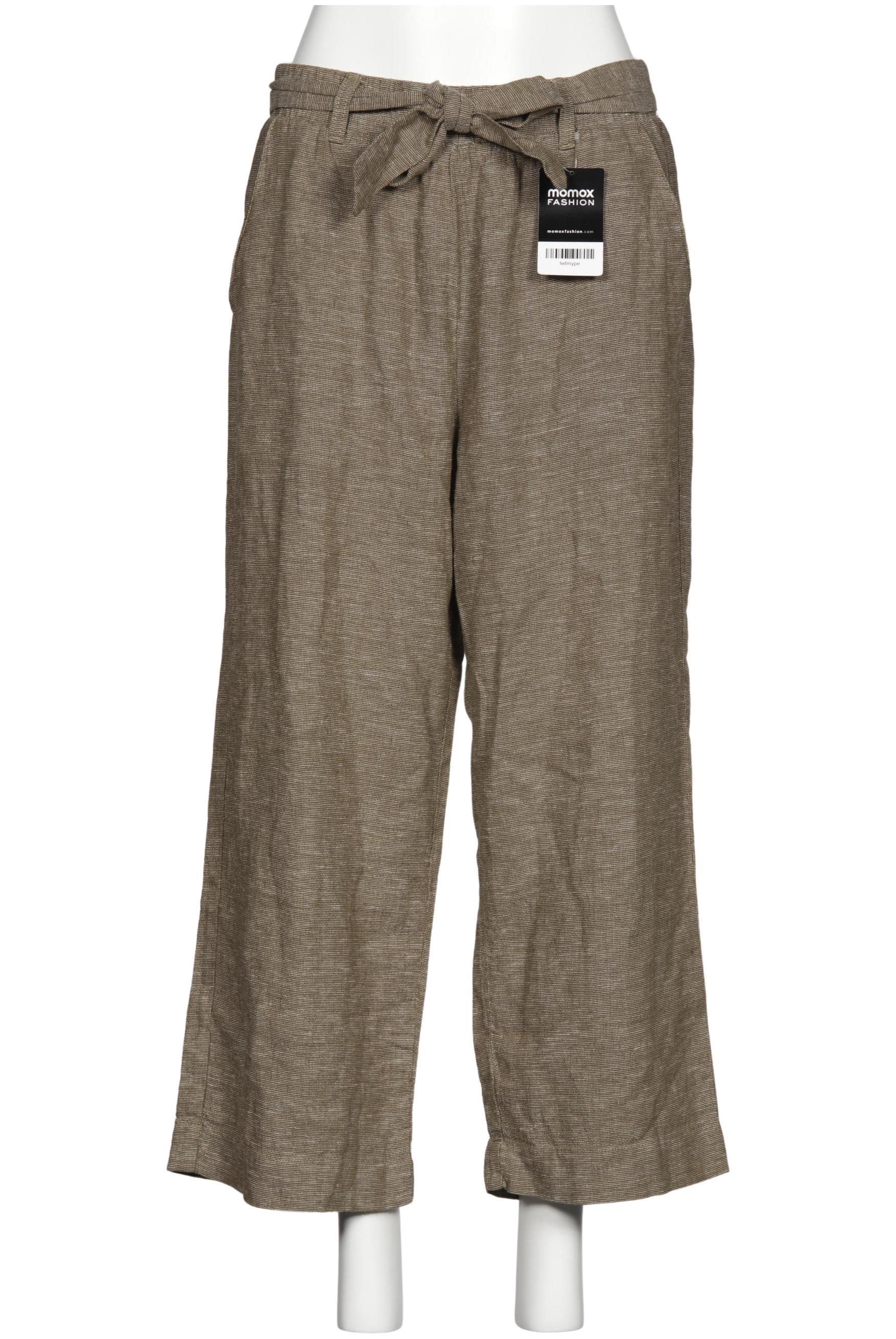 Thumbnail - Freequent Damen Stoffhose, hellgrün, Gr. 0