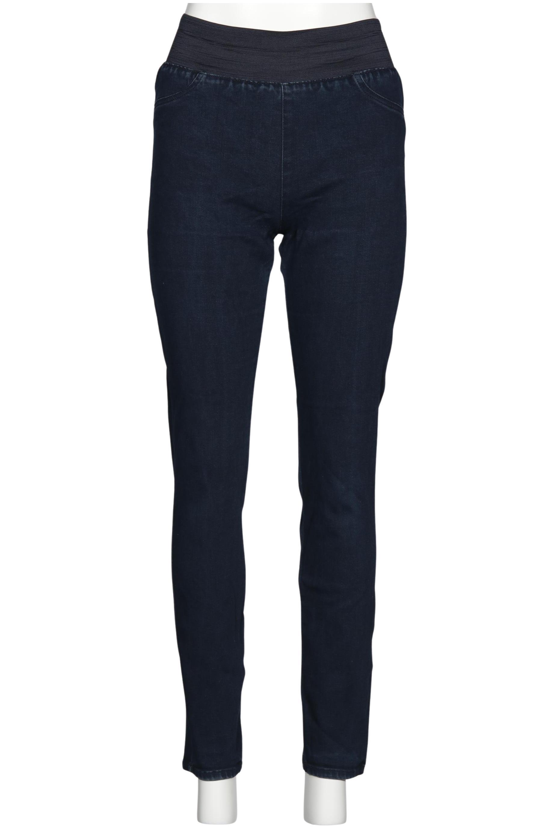 

Freequent Damen Stoffhose, marineblau, Gr. 0