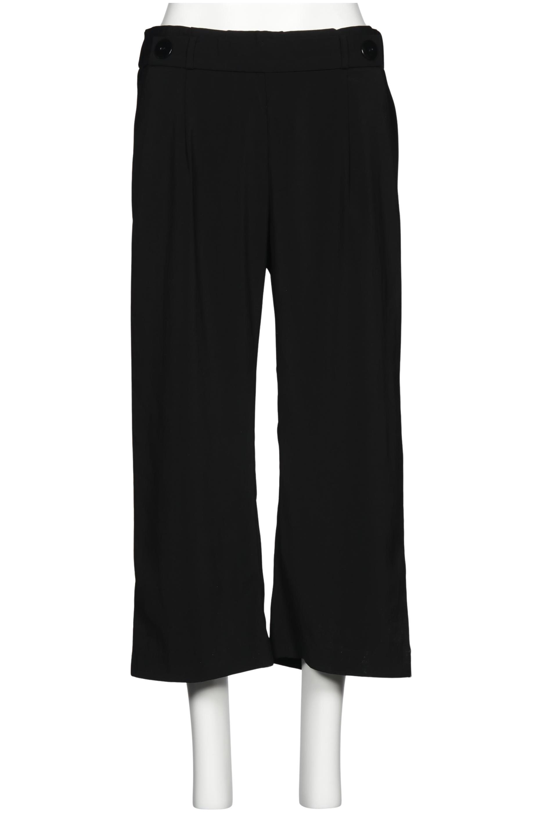 

Freequent Damen Stoffhose, schwarz, Gr. 0