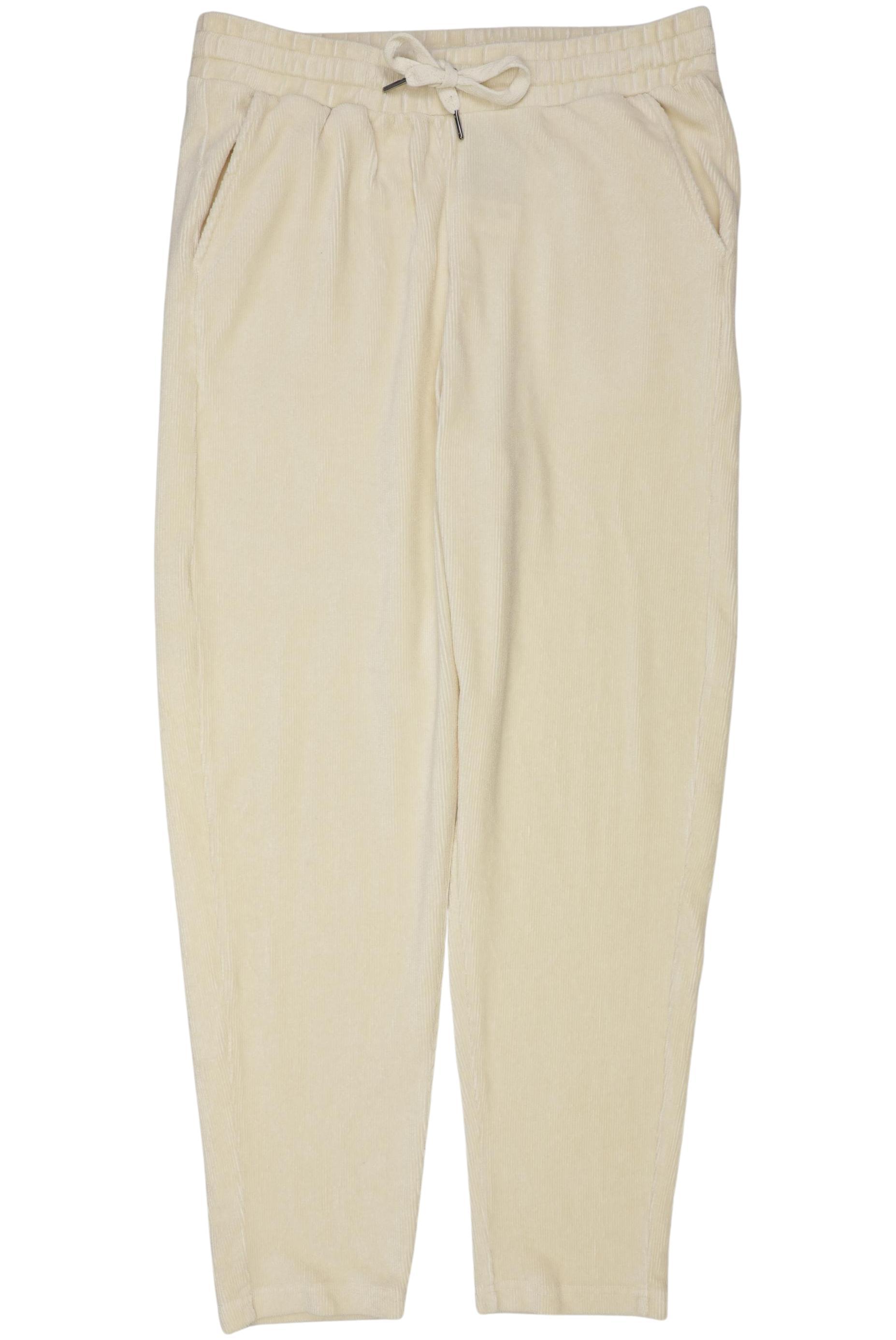 

Freequent Damen Stoffhose, beige, Gr. 0