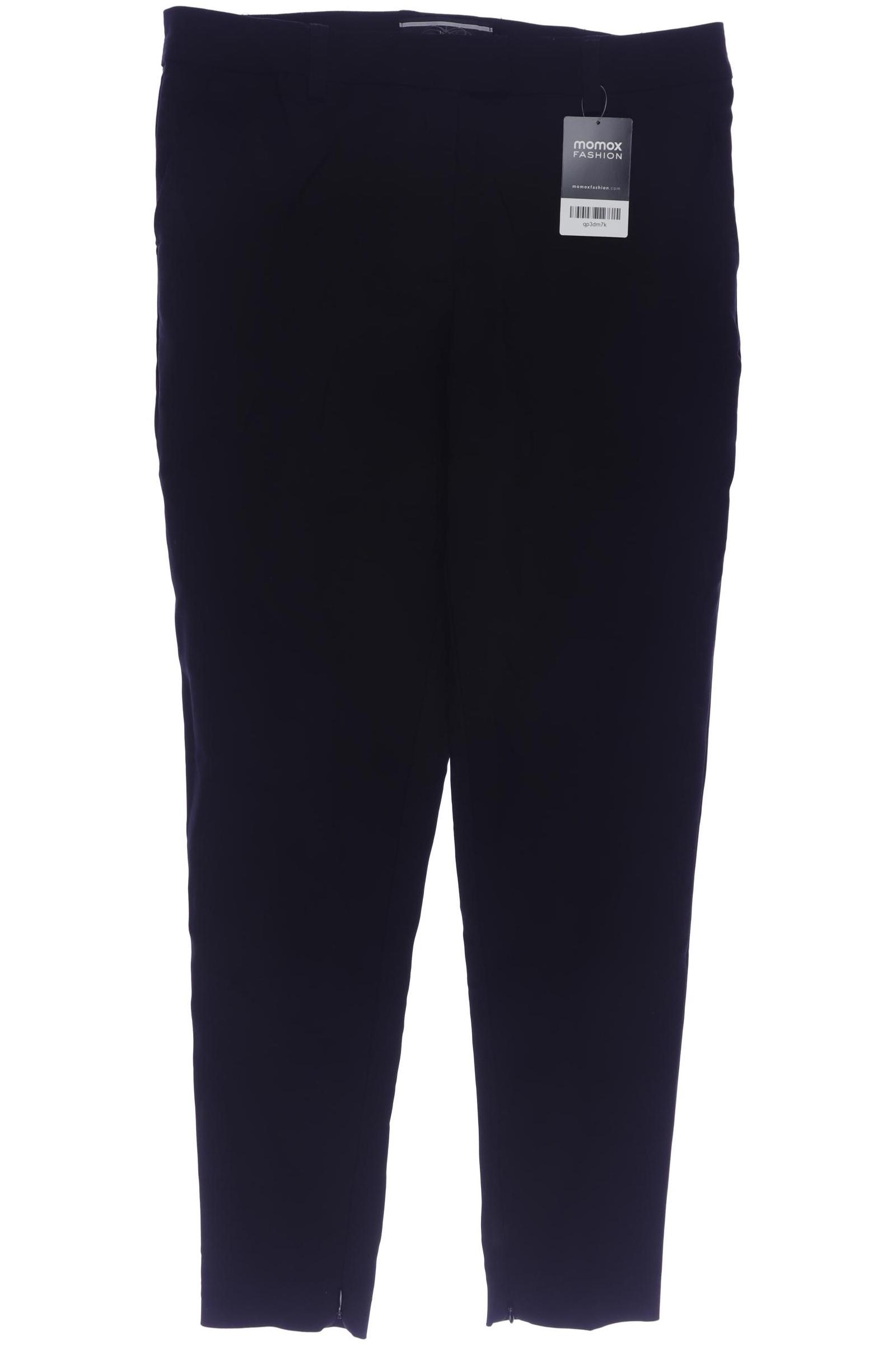 

Freequent Damen Stoffhose, schwarz, Gr. 0