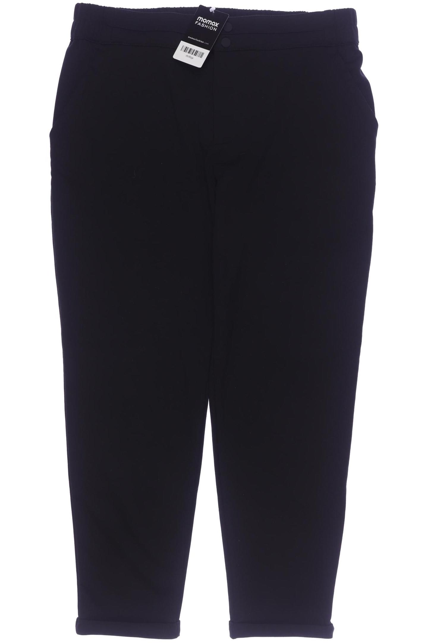 

Freequent Damen Stoffhose, schwarz, Gr. 0