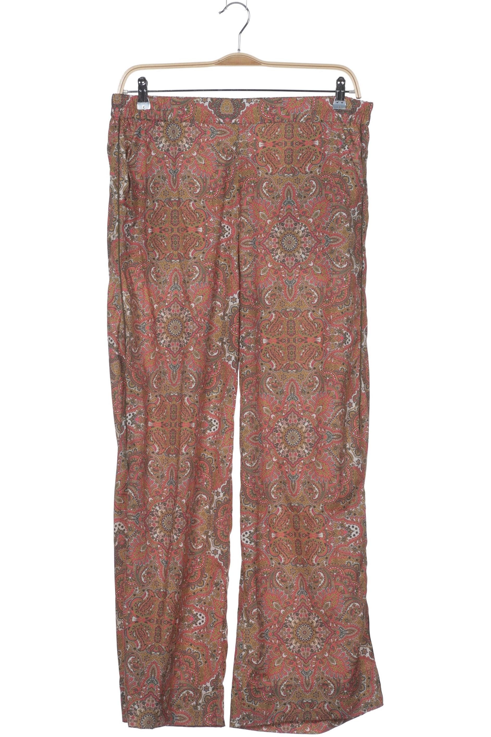 

Freequent Damen Stoffhose, beige, Gr. 0