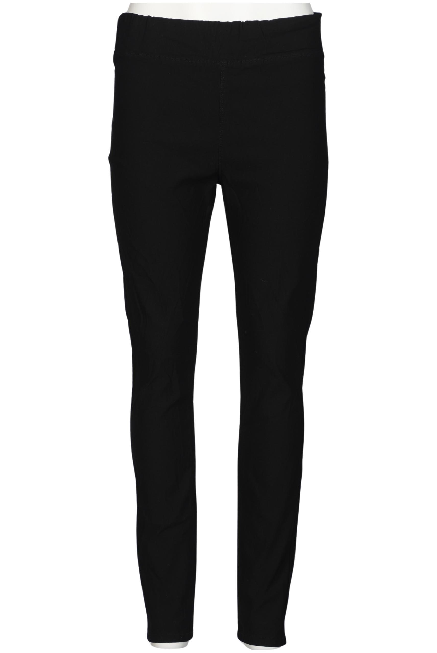 

Freequent Damen Stoffhose, schwarz, Gr. 0