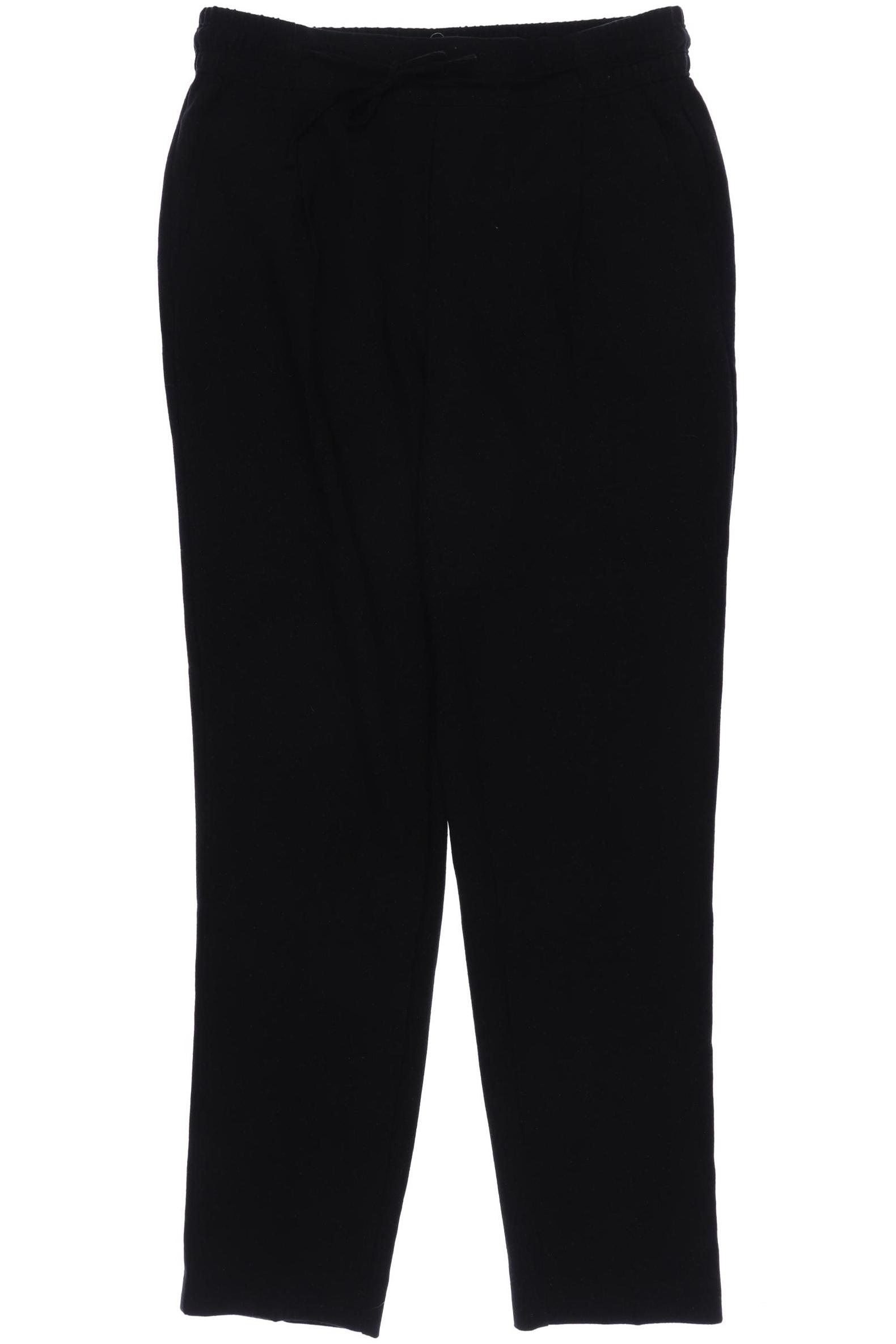 

Freequent Damen Stoffhose, schwarz, Gr. 0