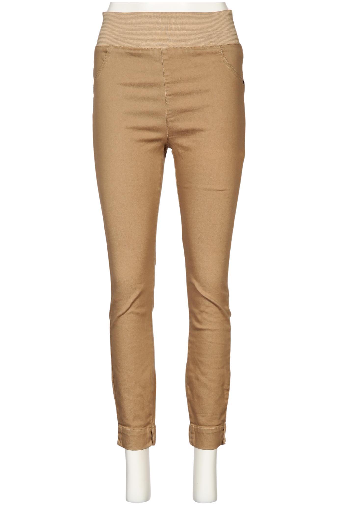 

Freequent Damen Stoffhose, beige, Gr. 0