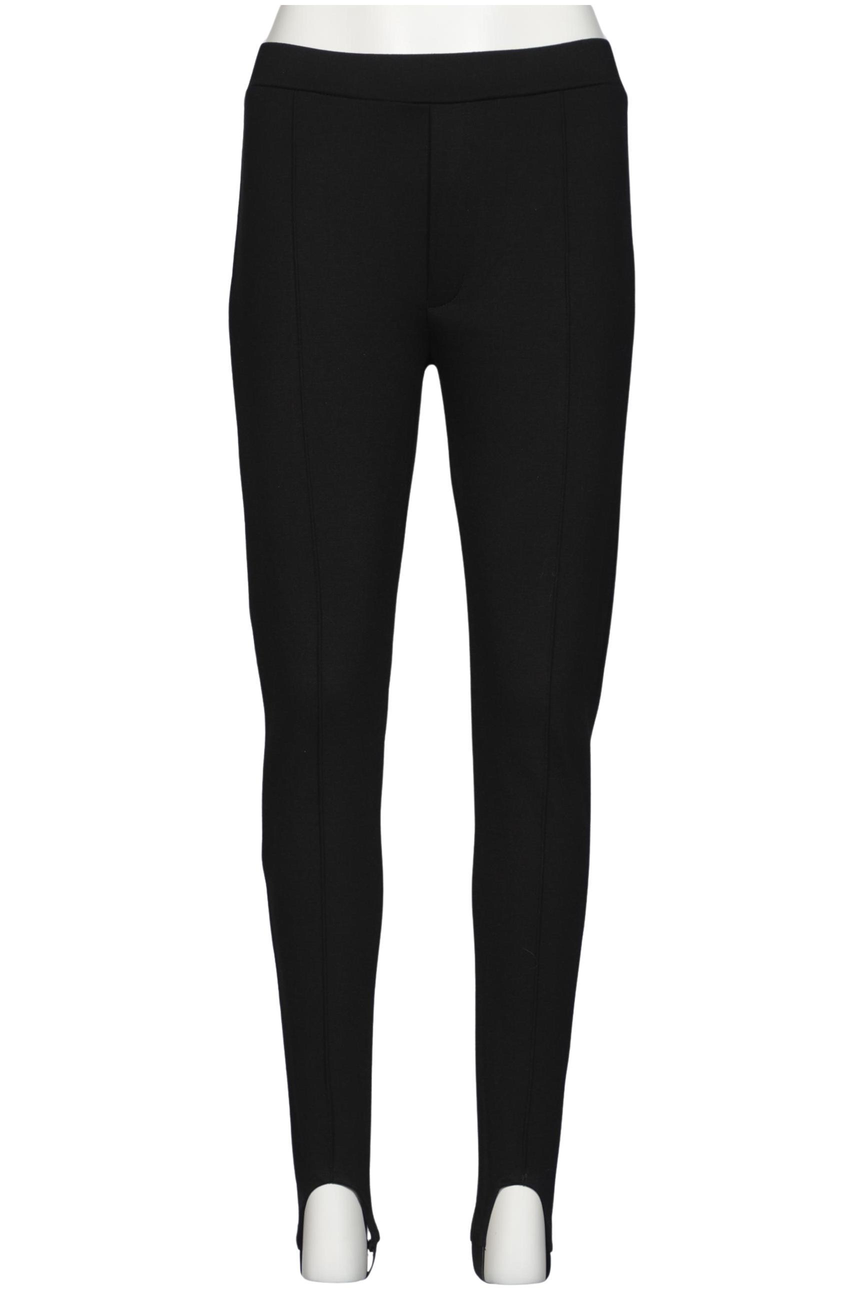 

Freequent Damen Stoffhose, schwarz, Gr. 0