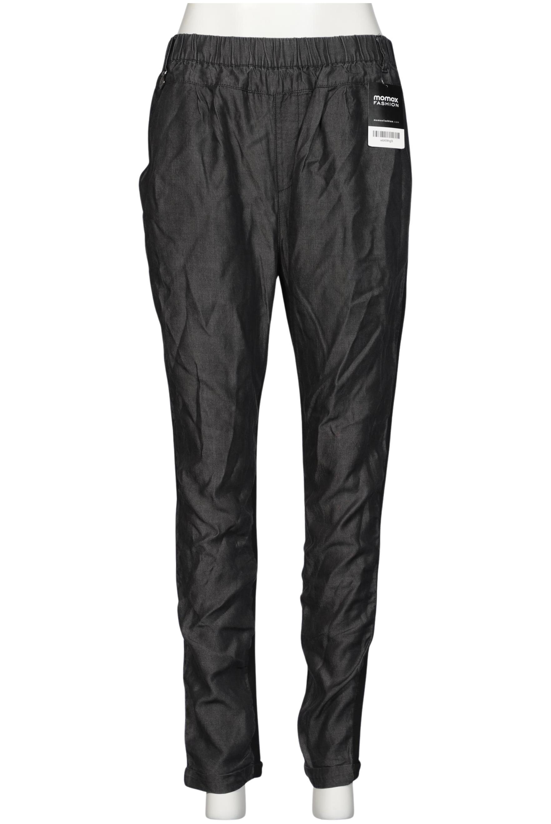 

Freequent Damen Stoffhose, grau, Gr. 0