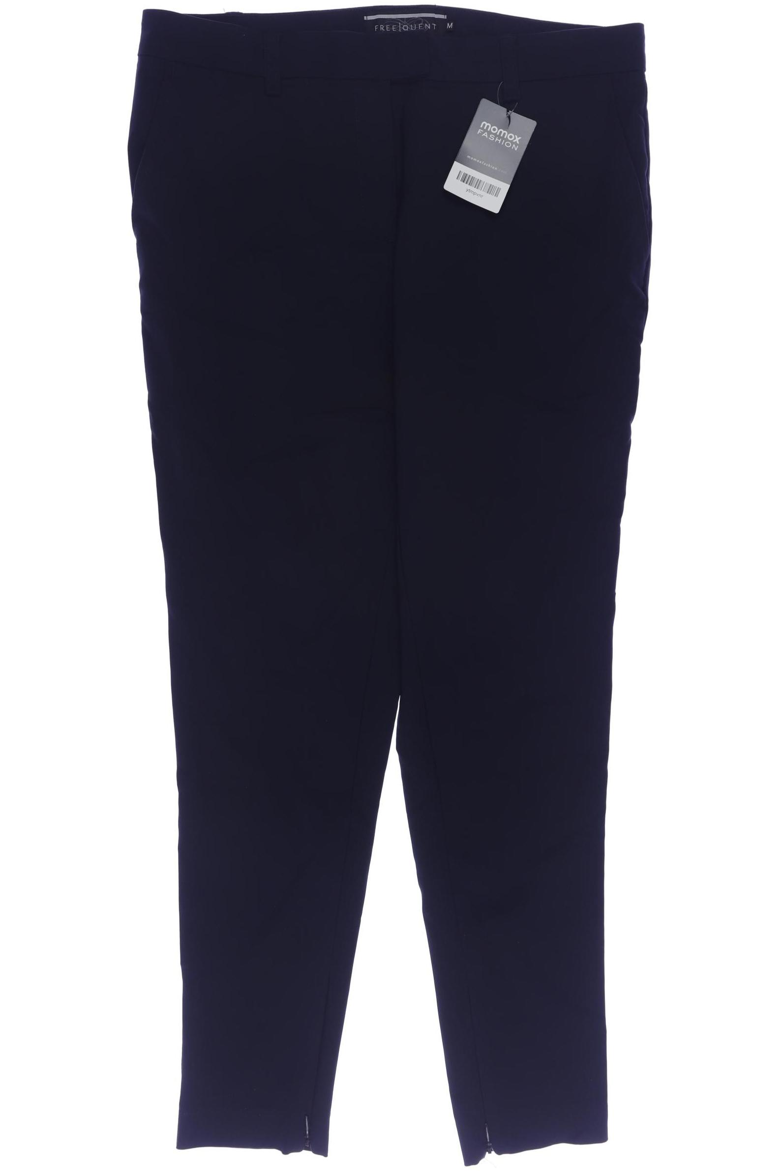 

Freequent Damen Stoffhose, marineblau, Gr. 0