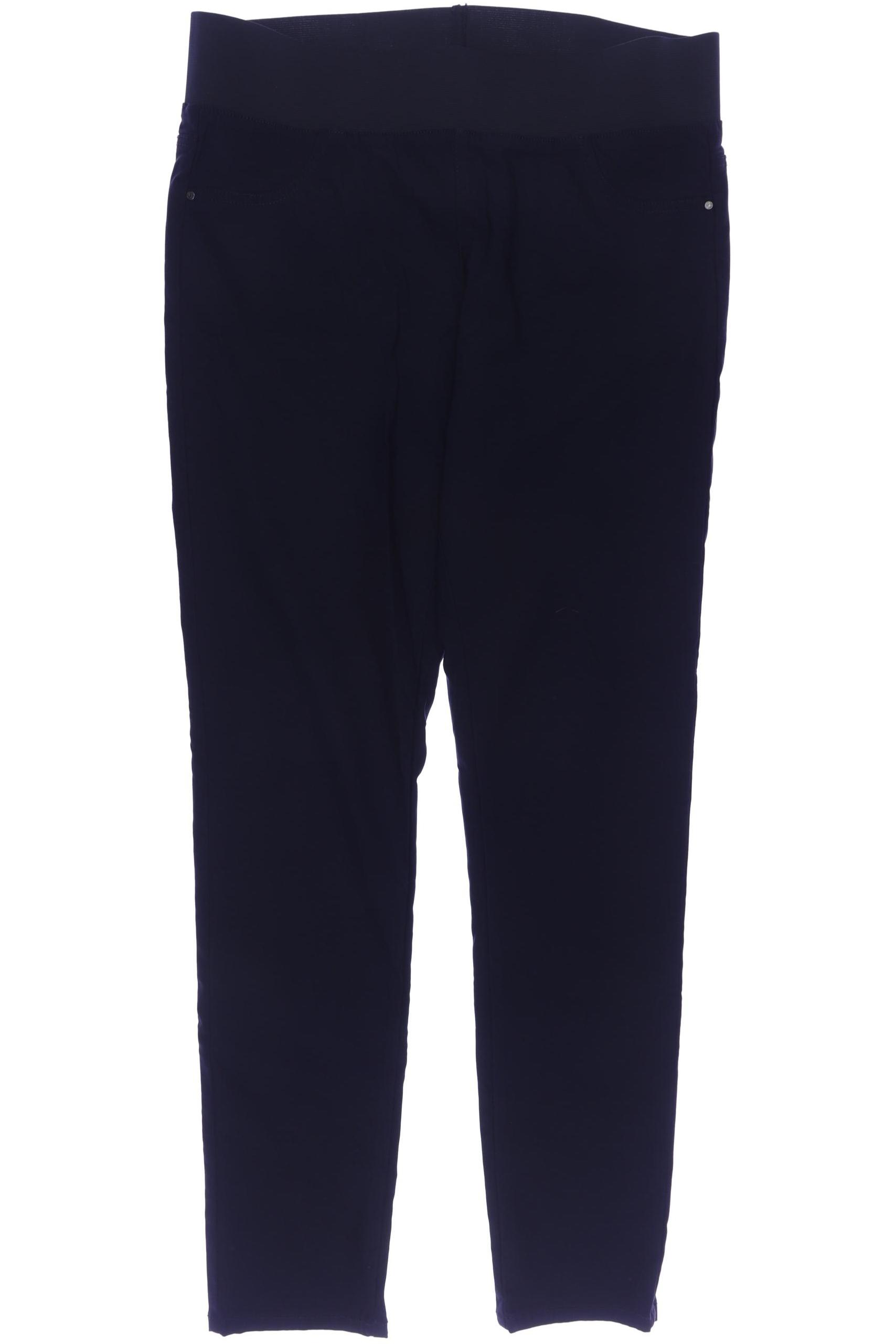 

Freequent Damen Stoffhose, marineblau, Gr. 0