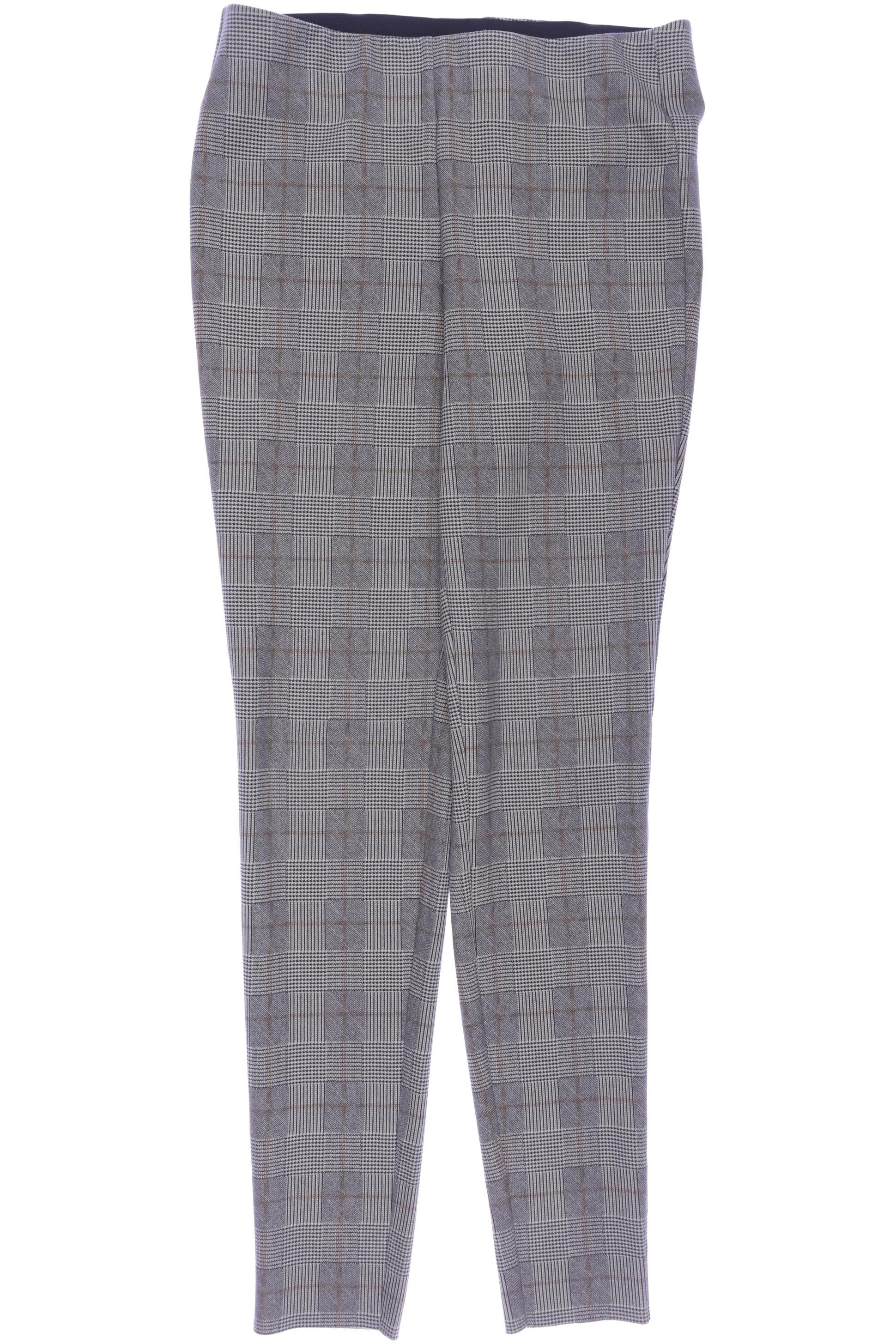 

Freequent Damen Stoffhose, grau, Gr. 0