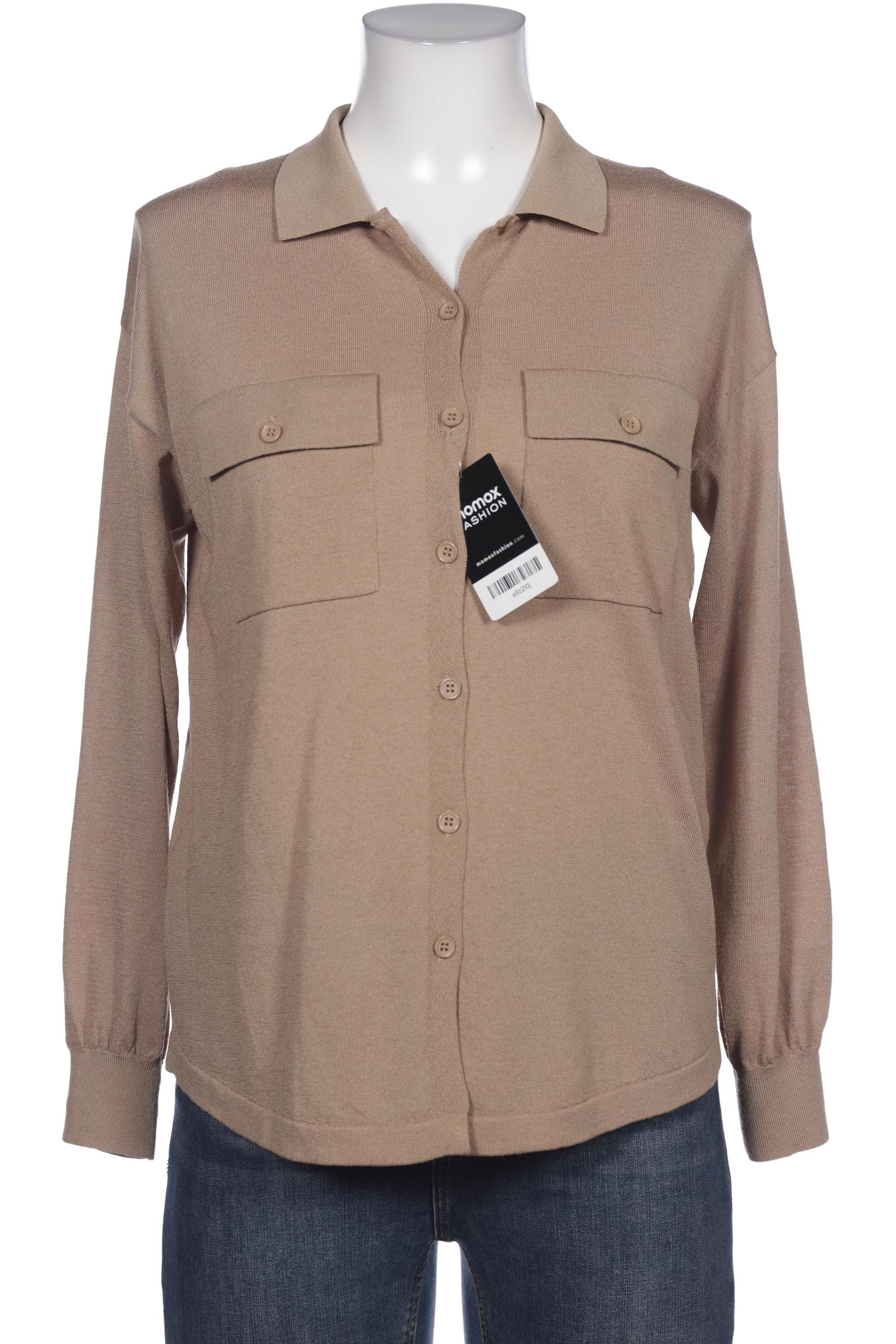 

FREEQUENT Damen Strickjacke, beige