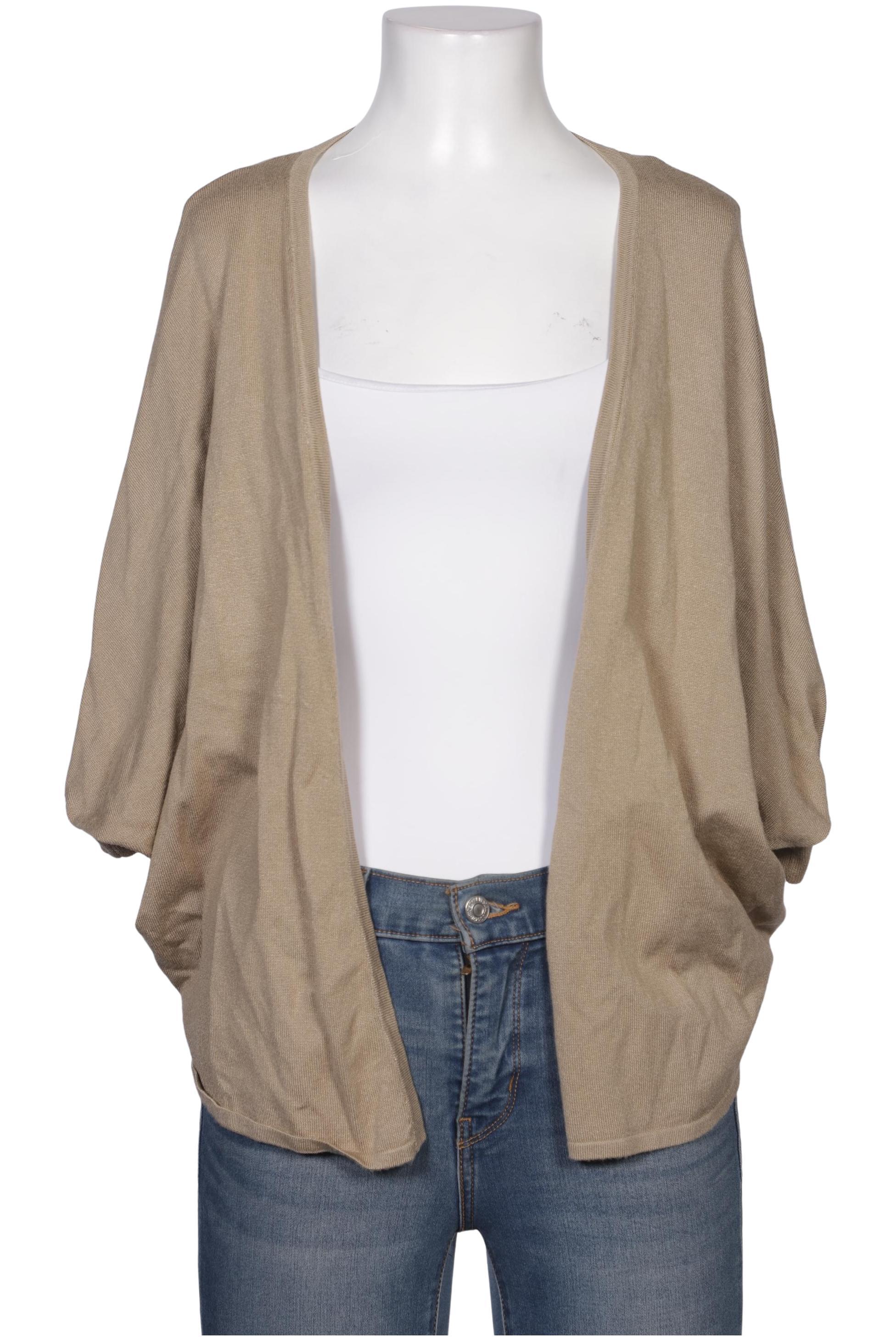 Thumbnail - Freequent Damen Strickjacke, beige, Gr. 36