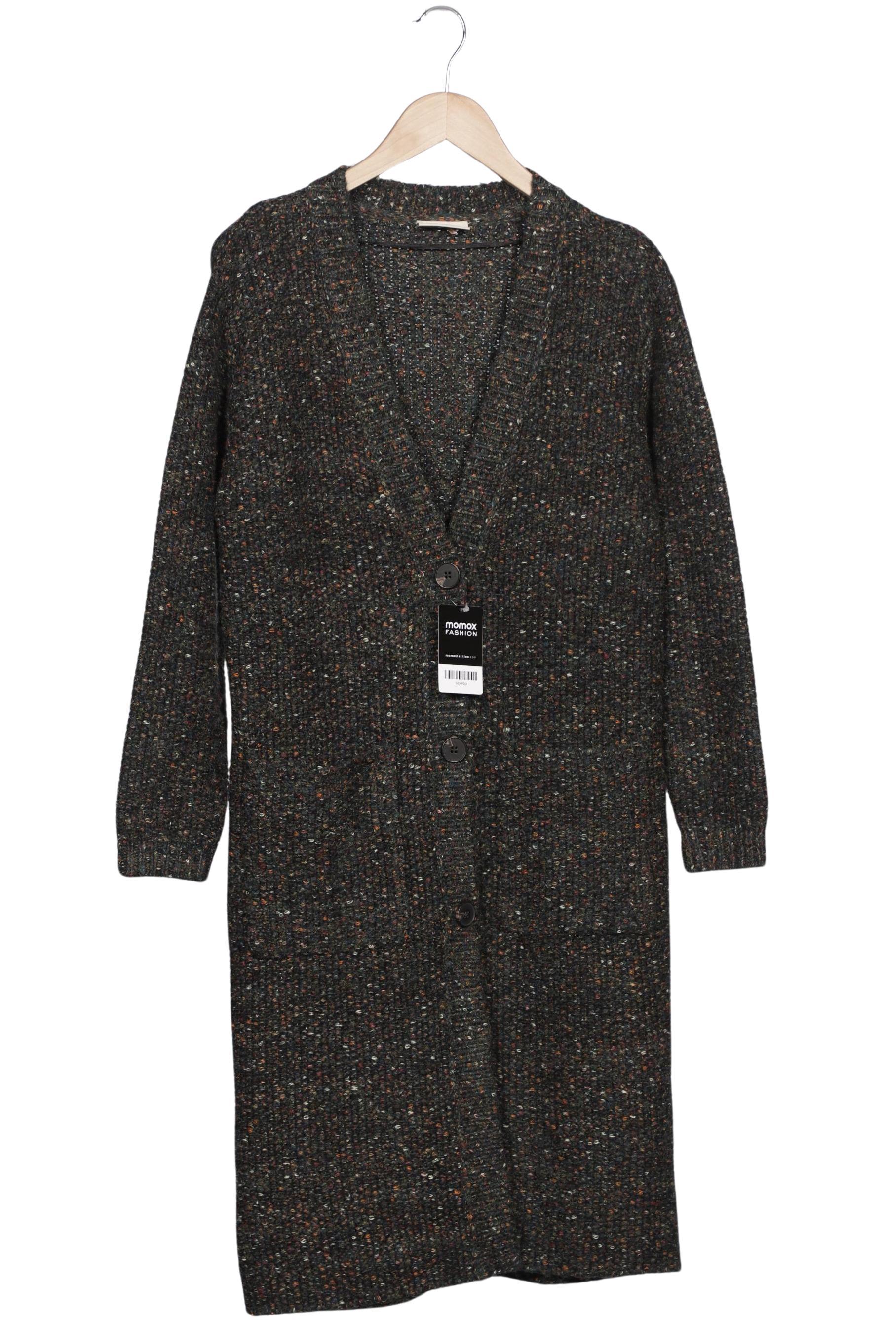 

Freequent Damen Strickjacke, mehrfarbig, Gr. 34