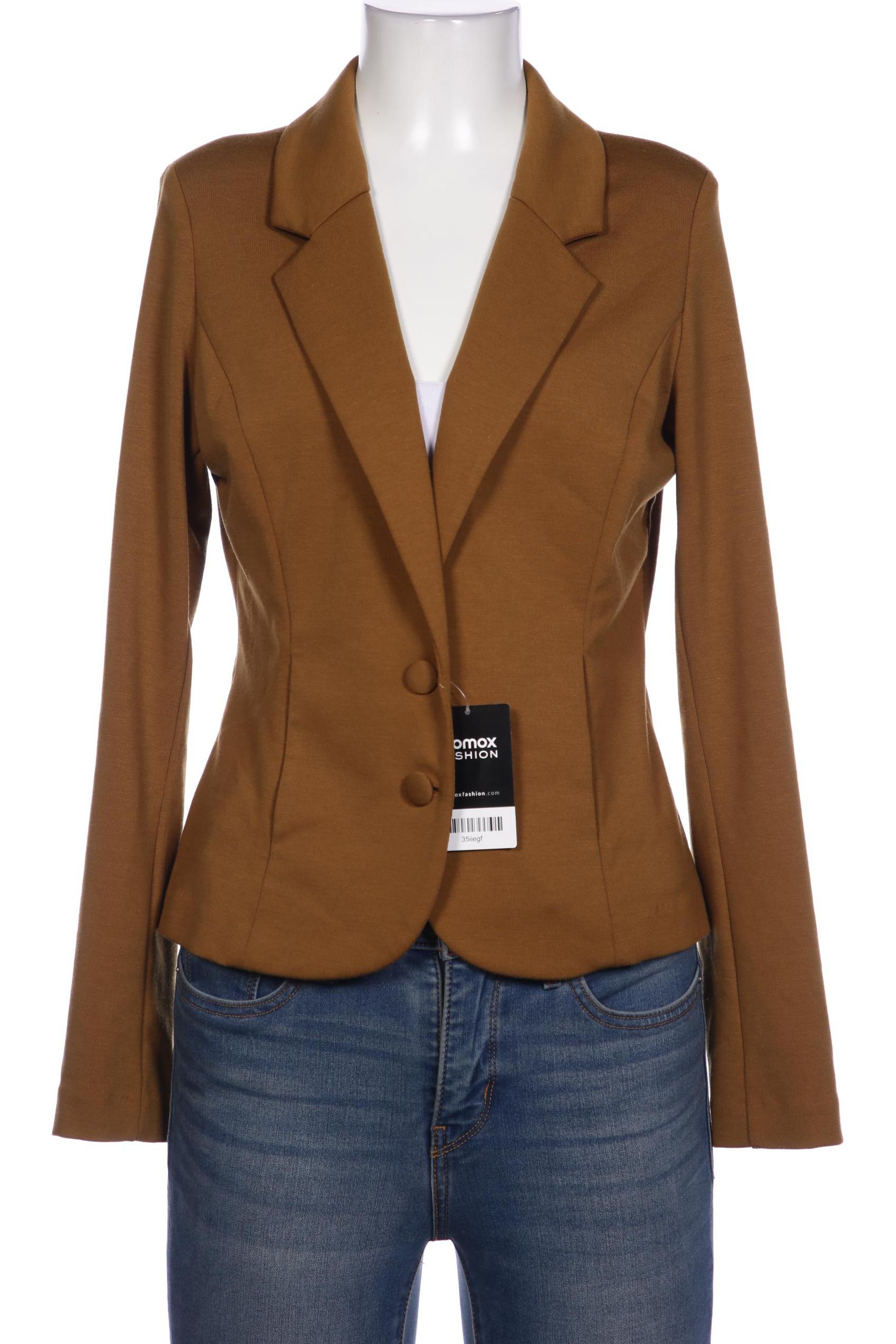 

Freequent Damen Strickjacke, braun, Gr. 36