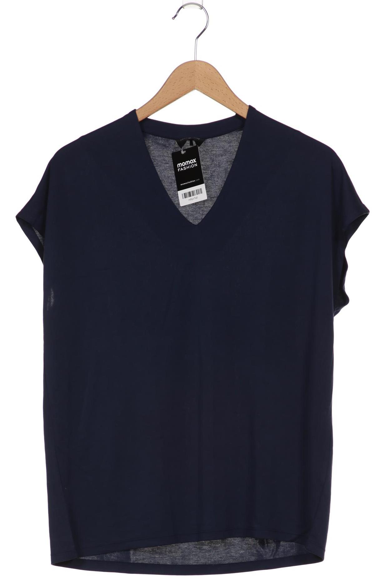 

Freequent Damen T-Shirt, marineblau, Gr. 44