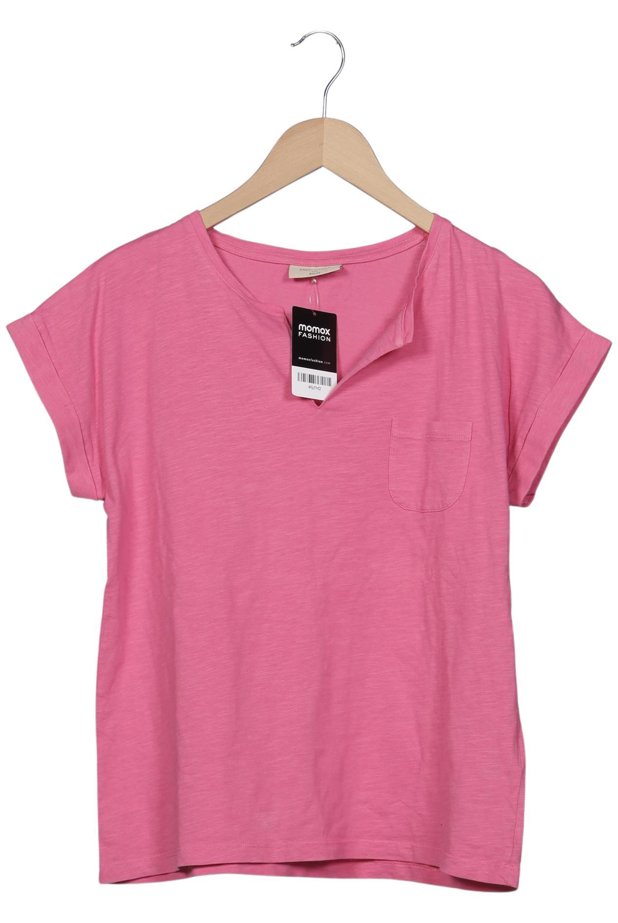 

Freequent Damen T-Shirt, pink, Gr. 38