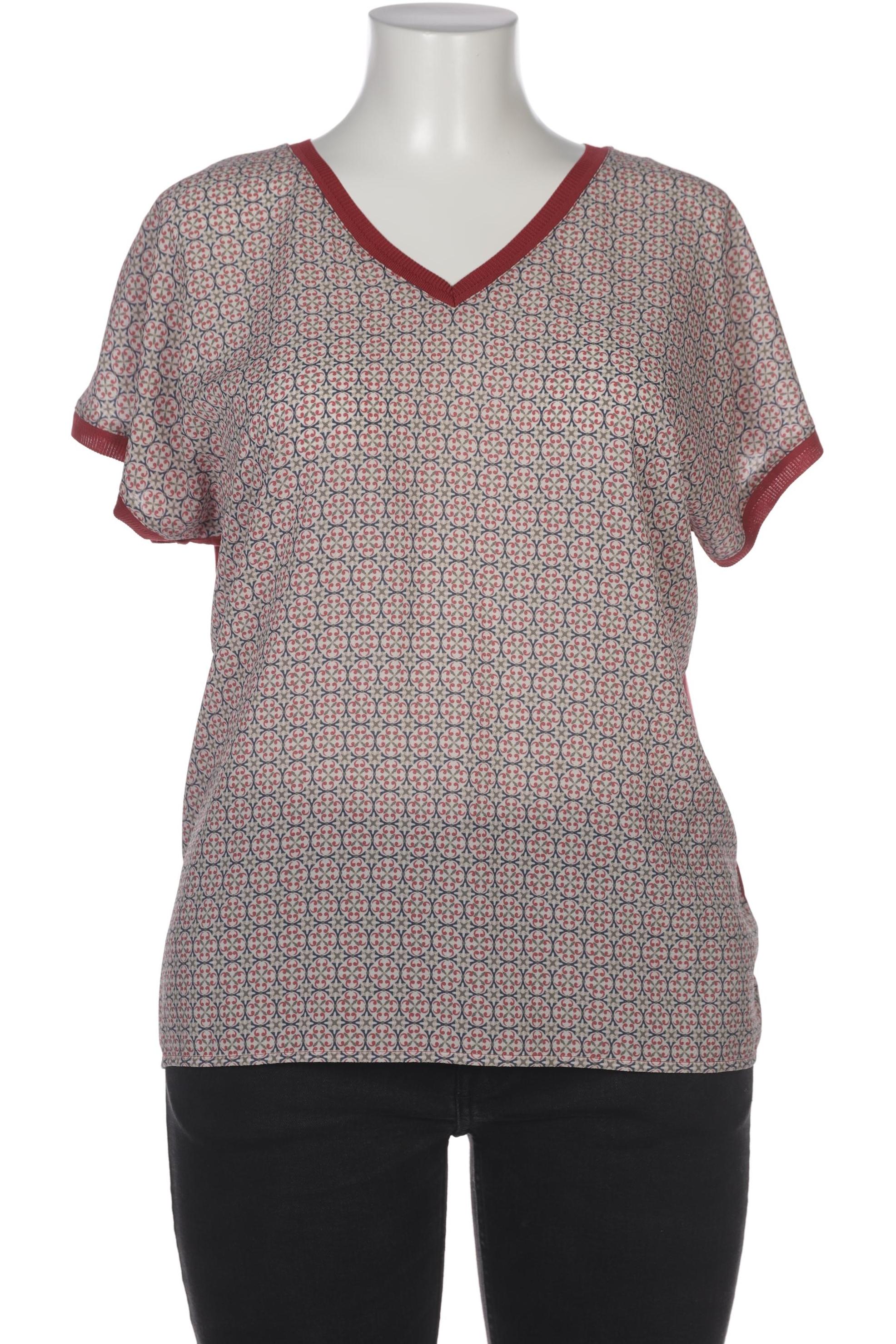 

Freequent Damen T-Shirt, mehrfarbig, Gr. 44