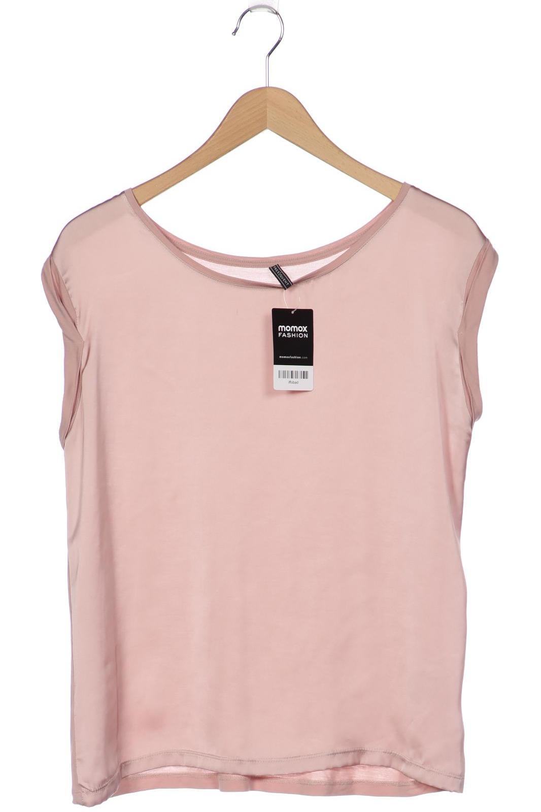 

Freequent Damen T-Shirt, pink, Gr. 36