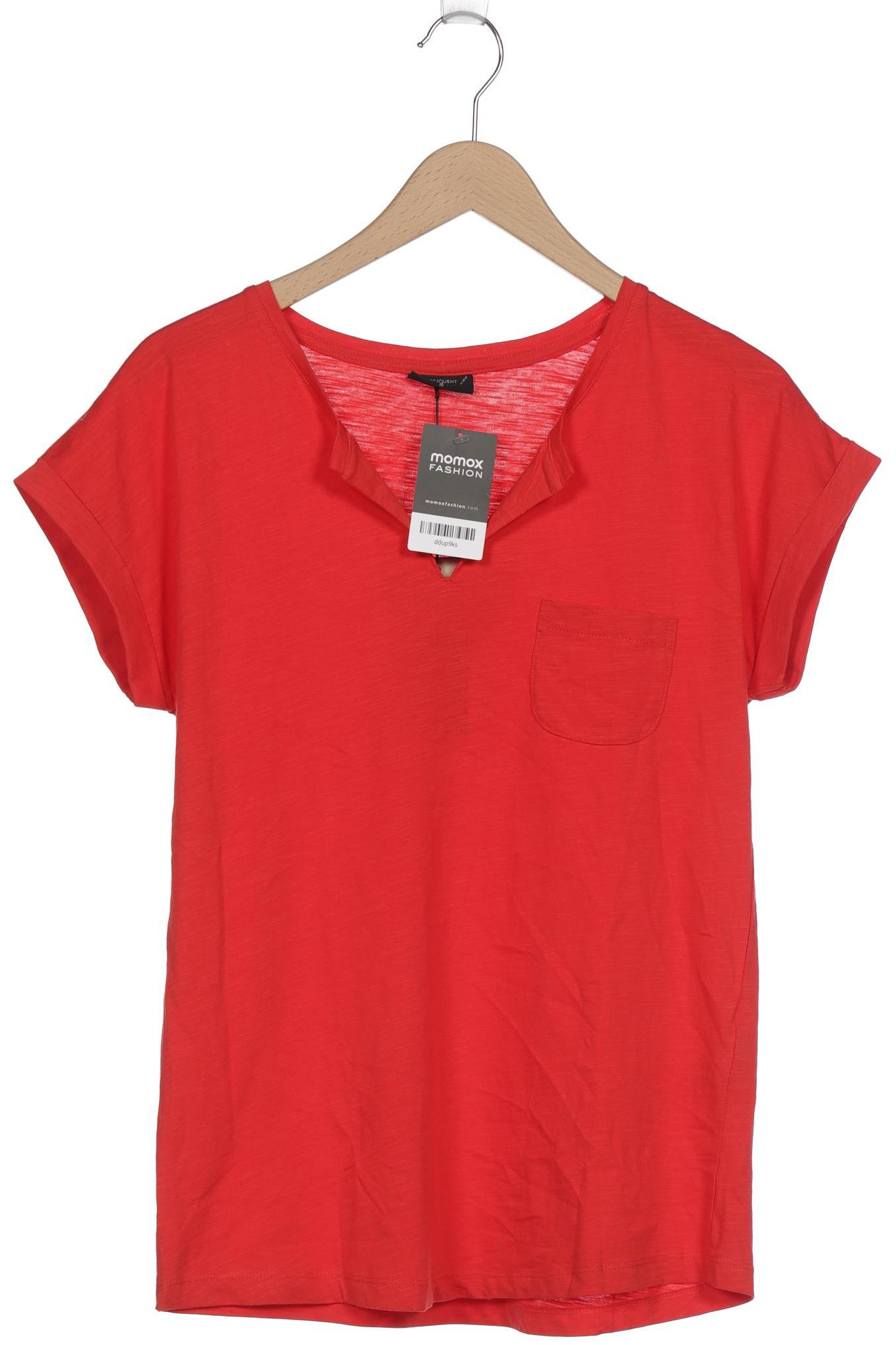 

FREEQUENT Damen T-Shirt, rot