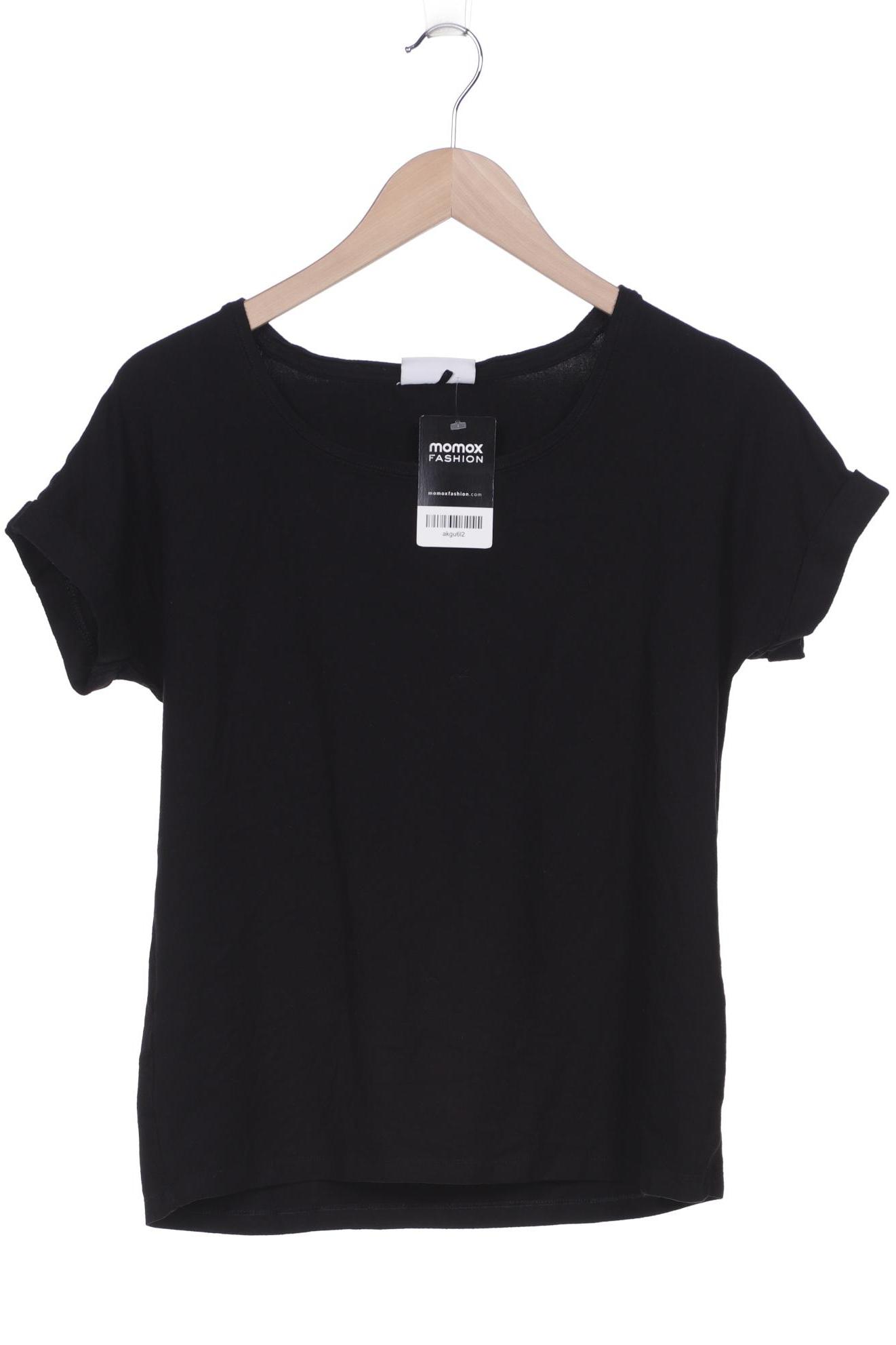 

FREEQUENT Damen T-Shirt, schwarz