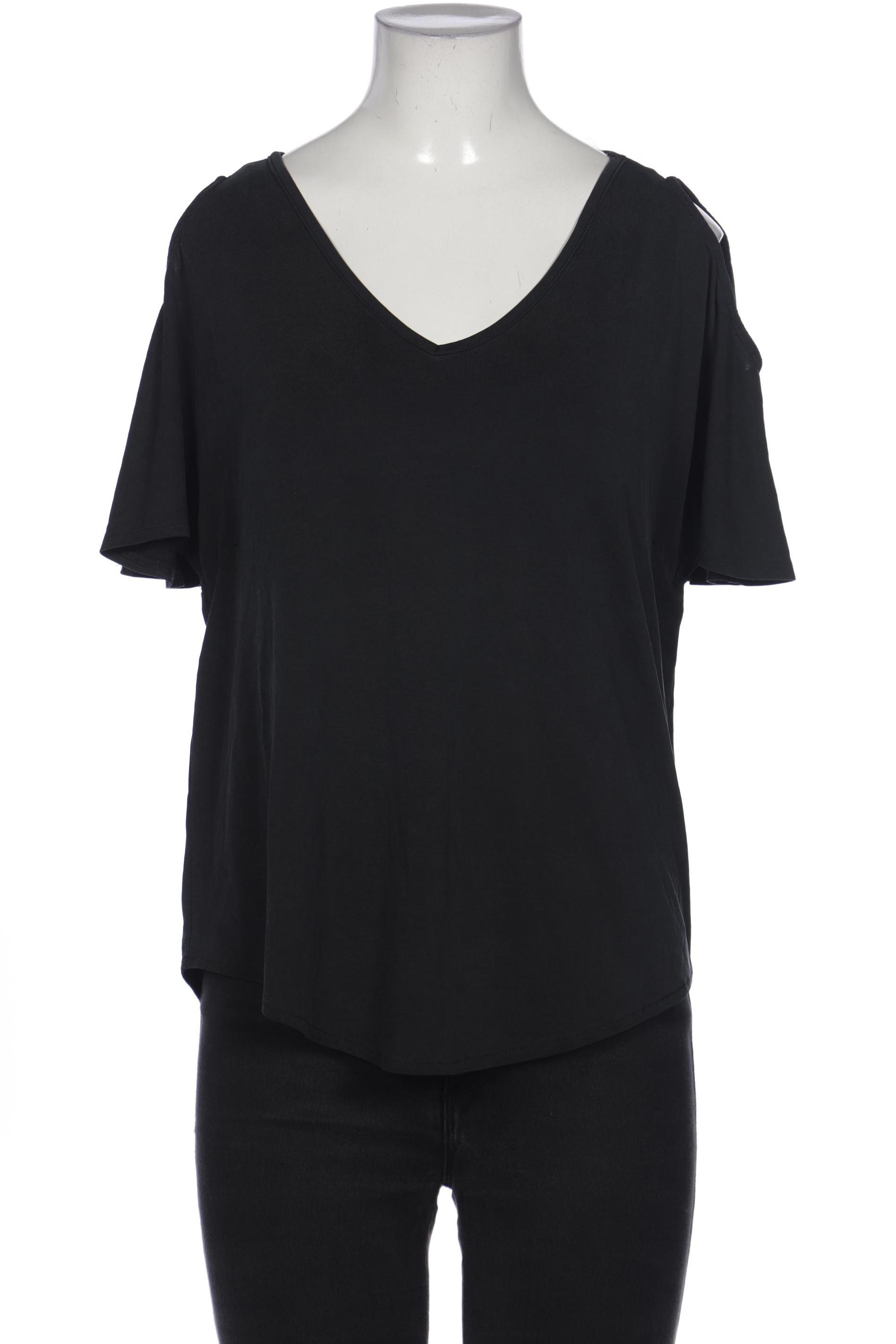 

FREEQUENT Damen T-Shirt, schwarz