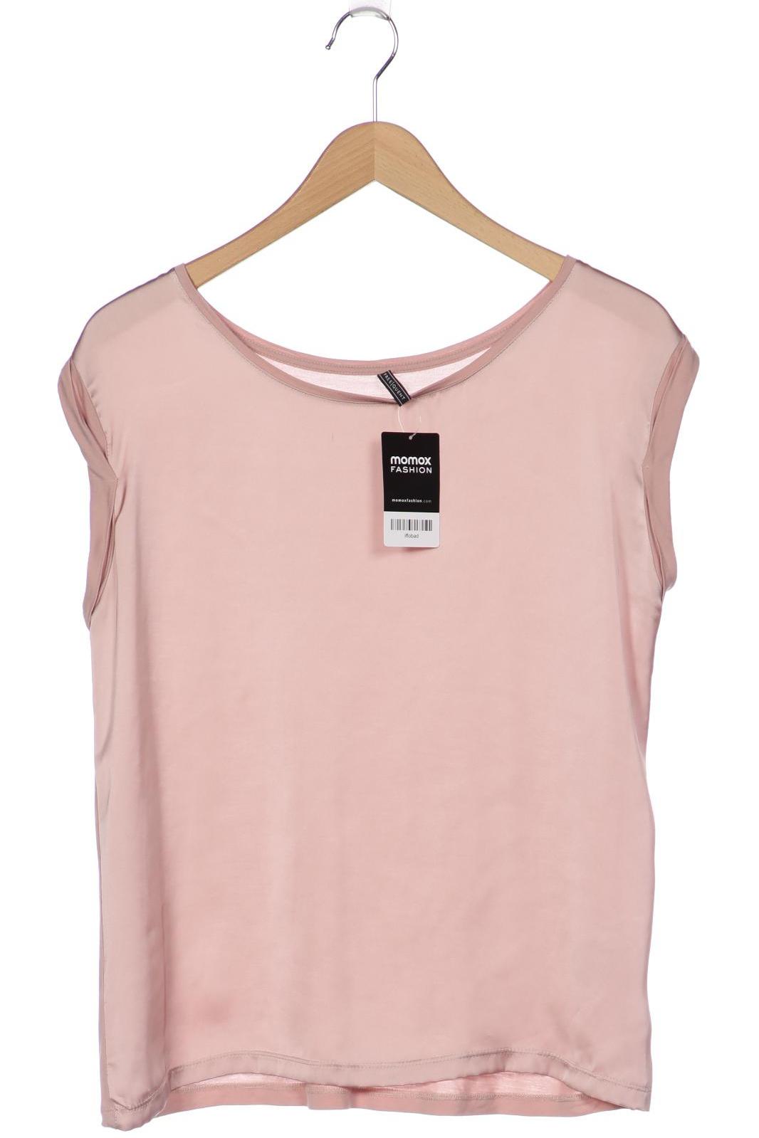 

FREEQUENT Damen T-Shirt, pink