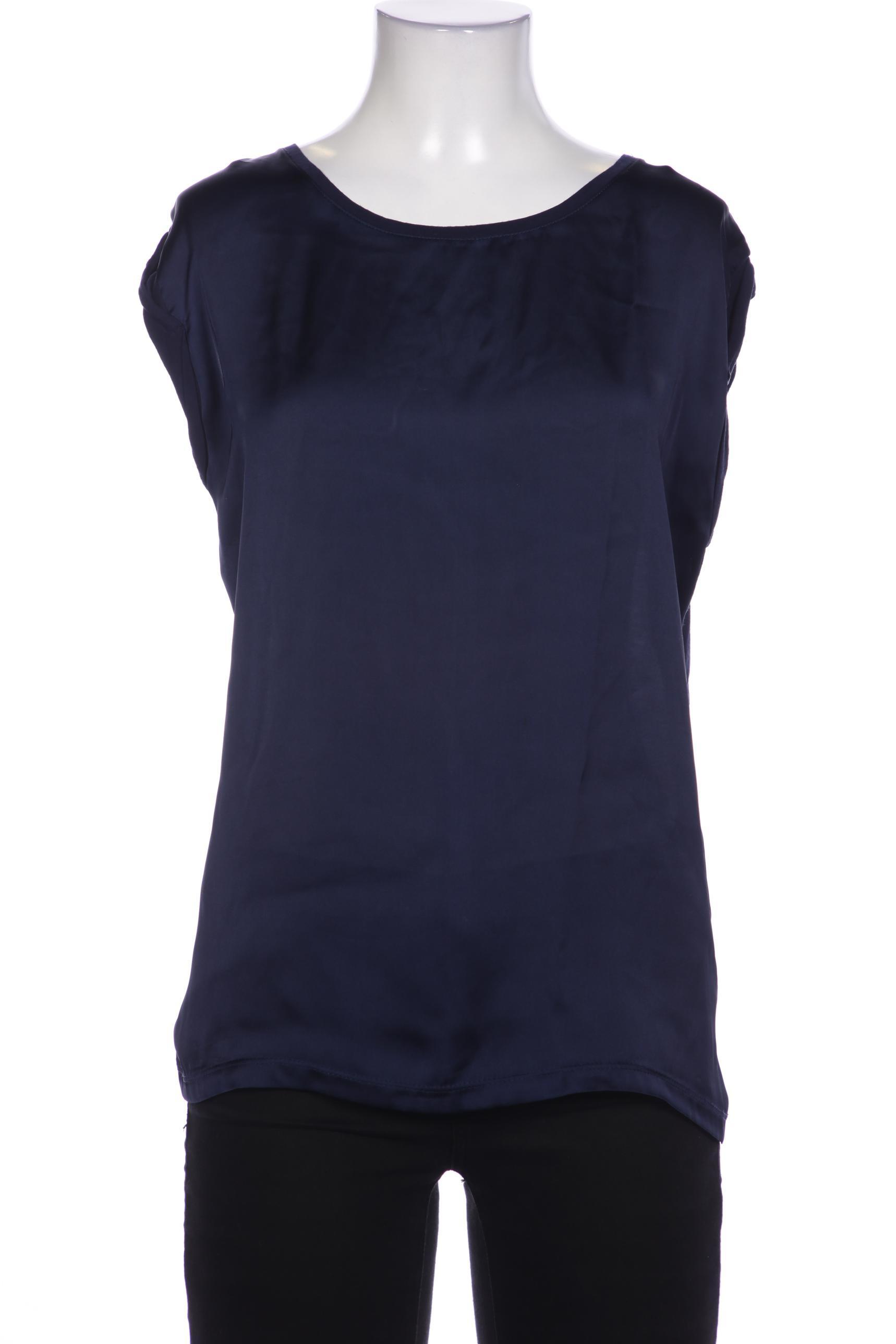 

Freequent Damen T-Shirt, marineblau, Gr. 38
