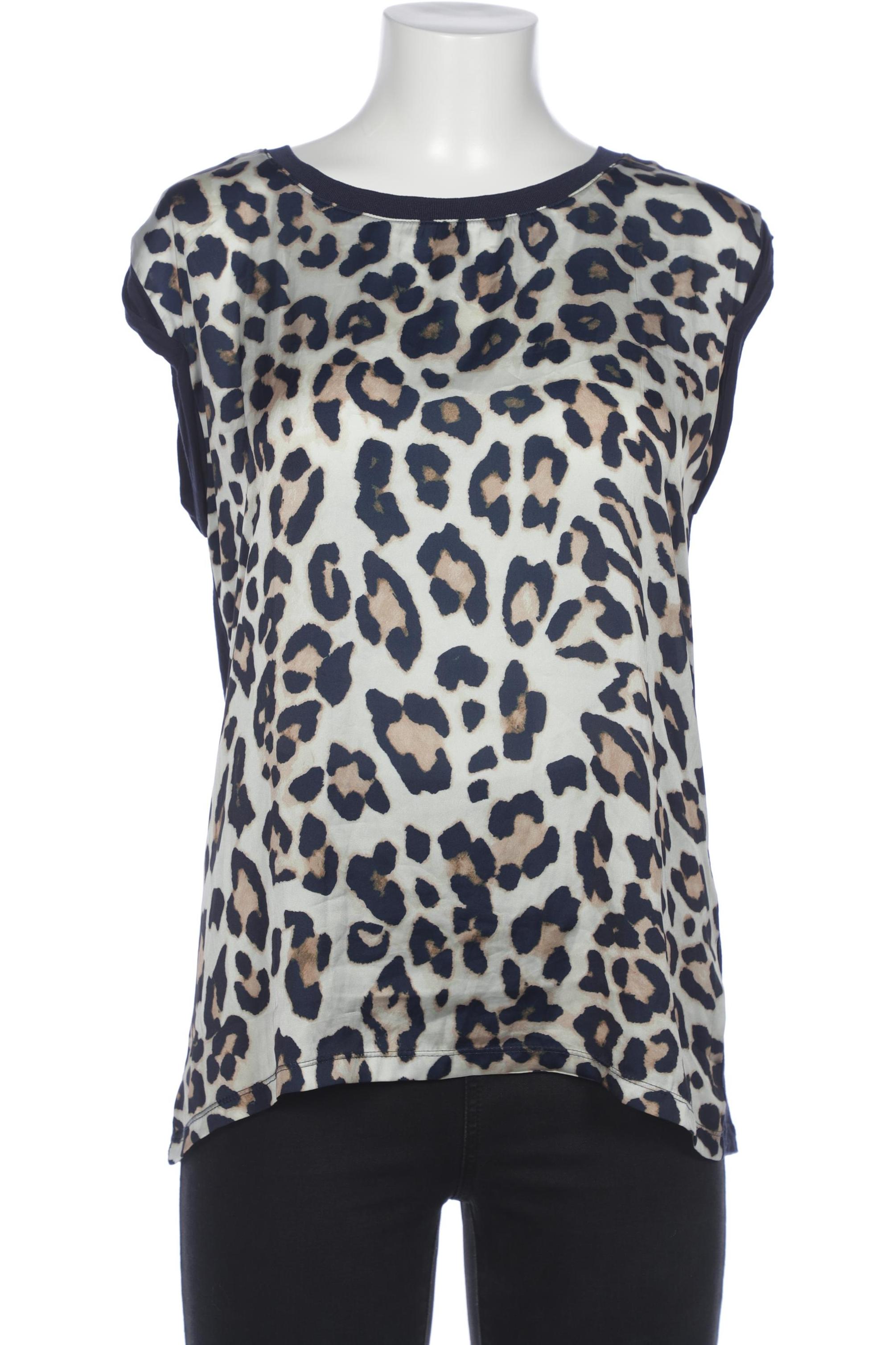 

Freequent Damen T-Shirt, mehrfarbig, Gr. 42