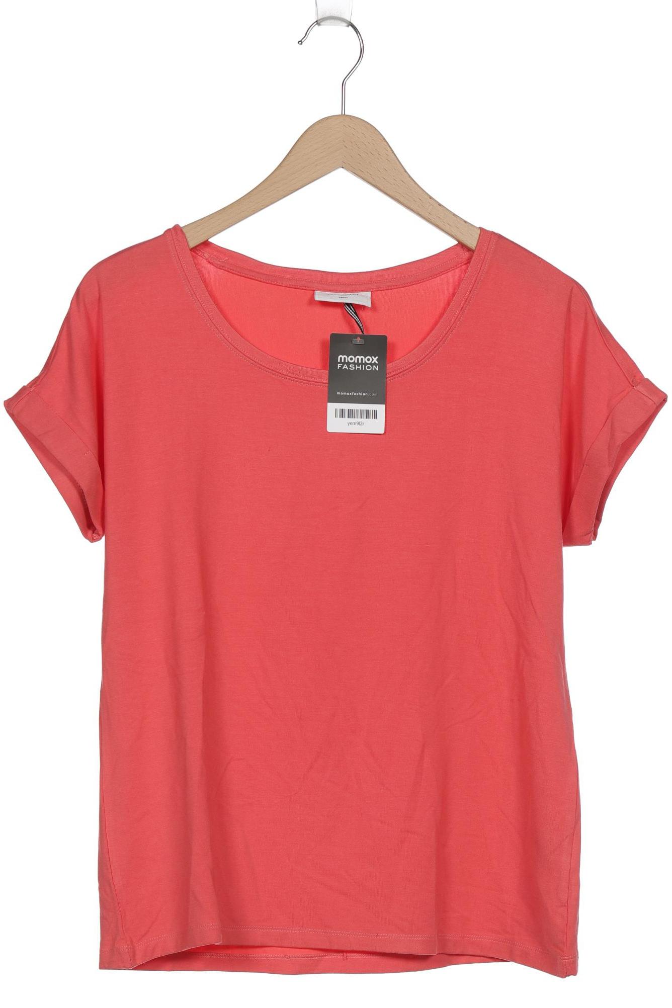

Freequent Damen T-Shirt, pink, Gr. 36