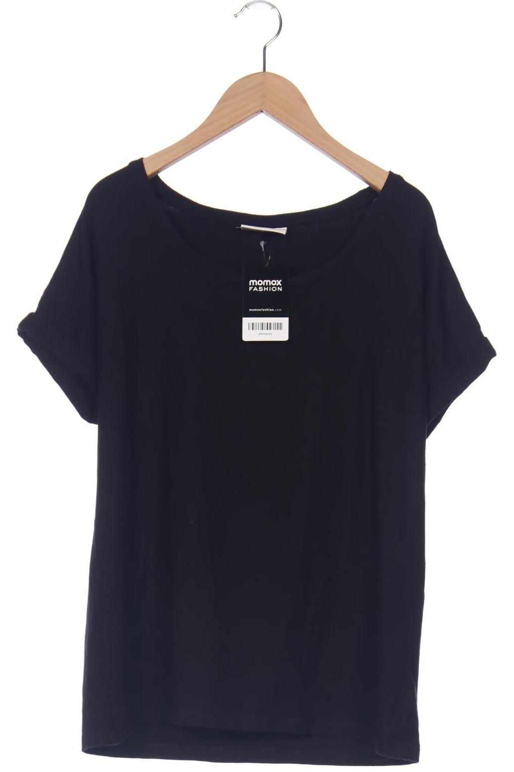

FREEQUENT Damen T-Shirt, schwarz