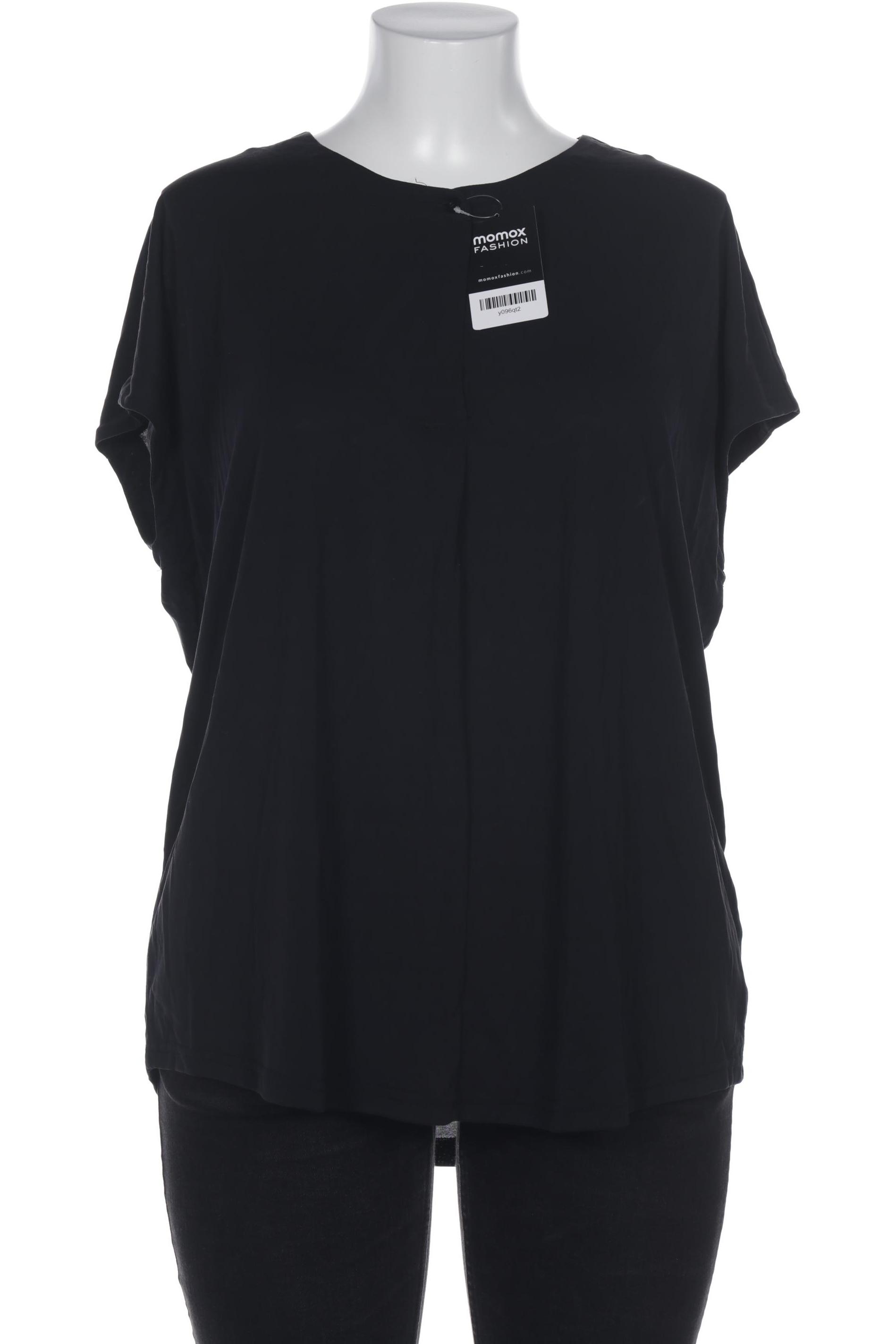 

Freequent Damen T-Shirt, schwarz, Gr. 44