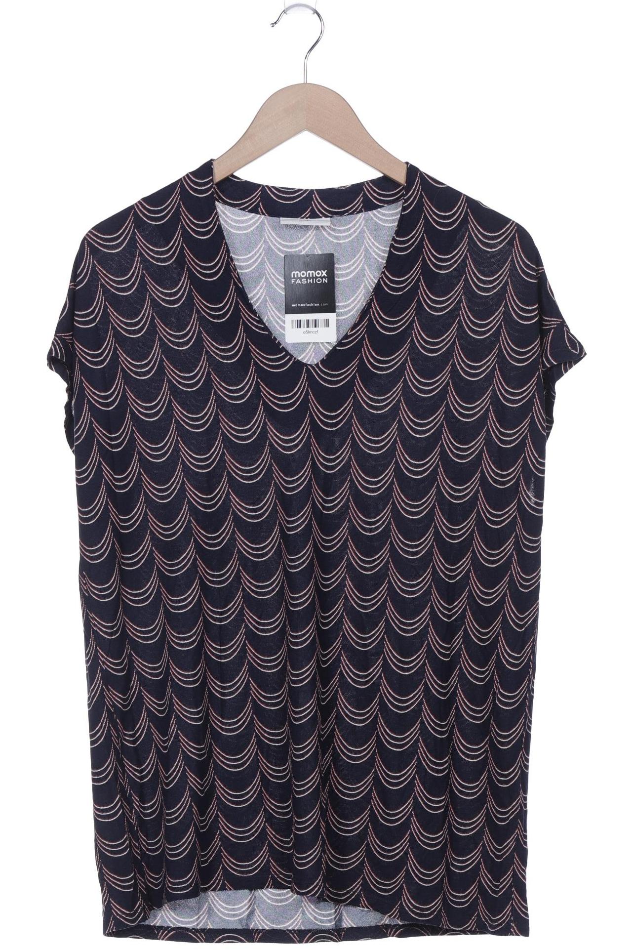 

Freequent Damen T-Shirt, marineblau, Gr. 46