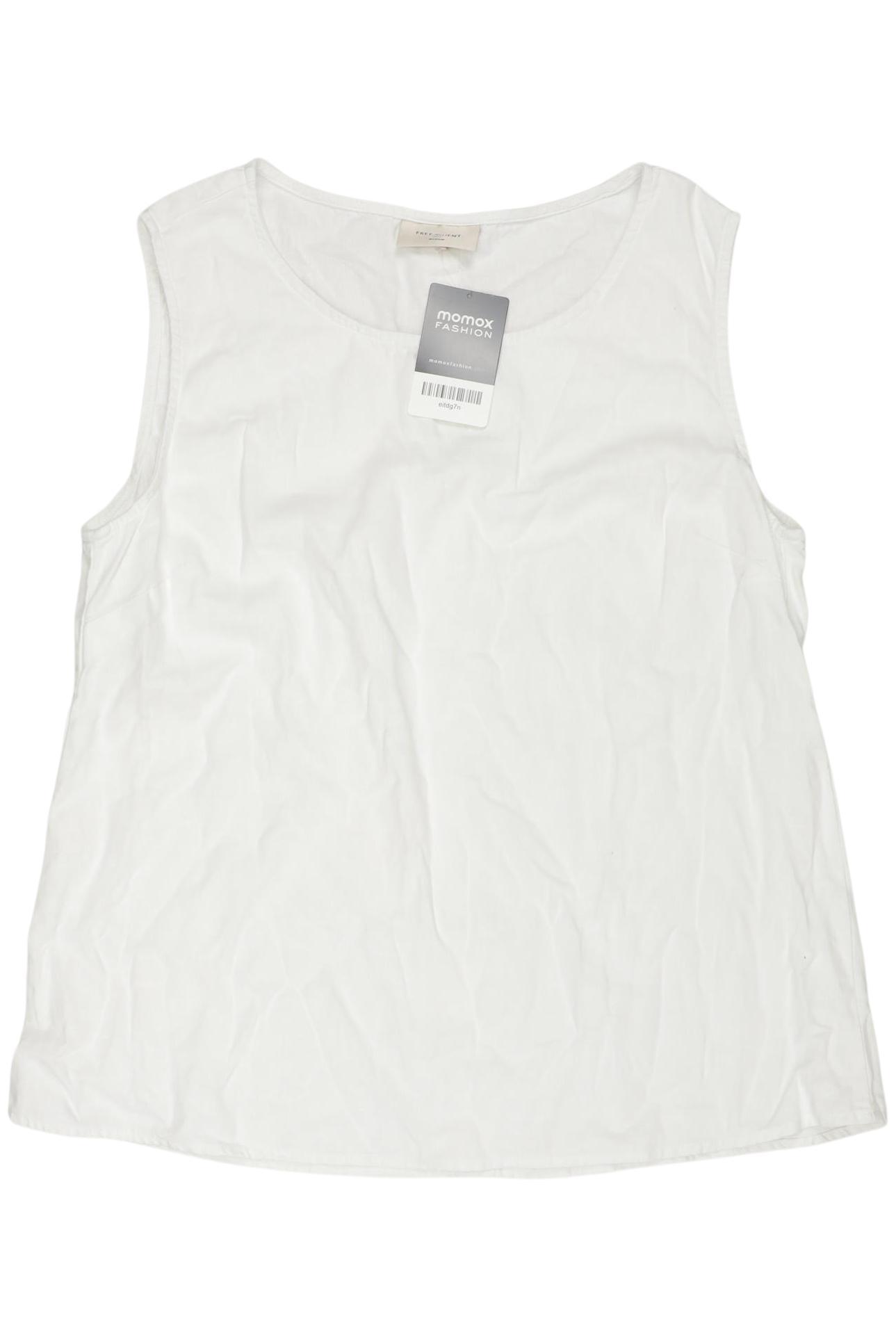 

Freequent Damen Top, weiß, Gr. 38