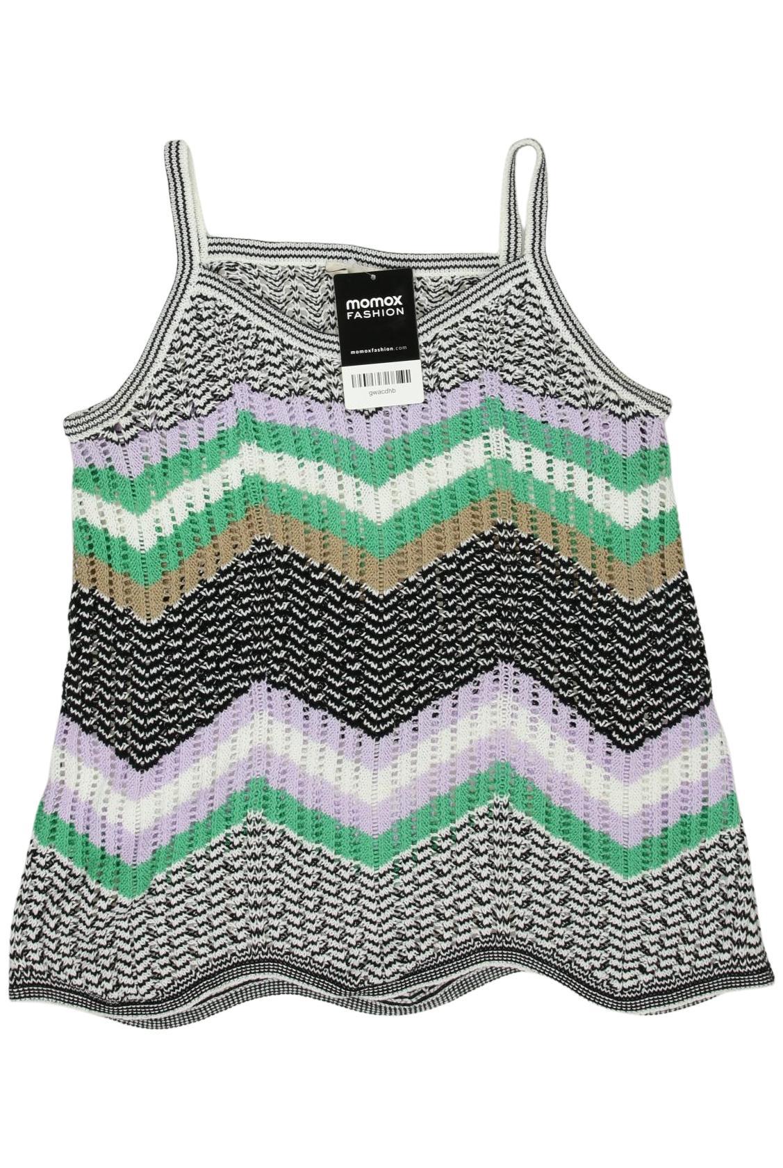 

Freequent Damen Top, mehrfarbig, Gr. 34
