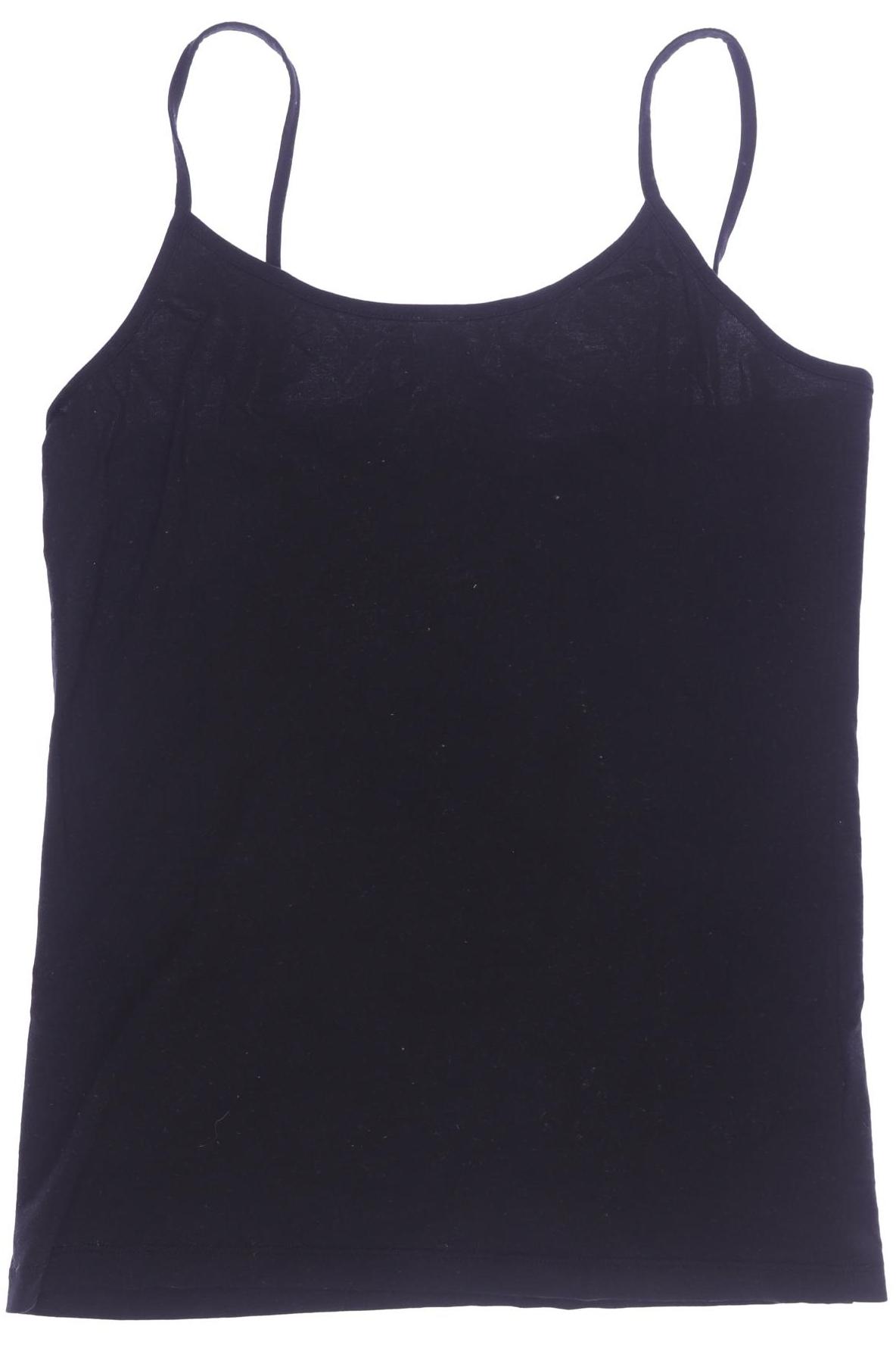 

Freequent Damen Top, schwarz, Gr. 42