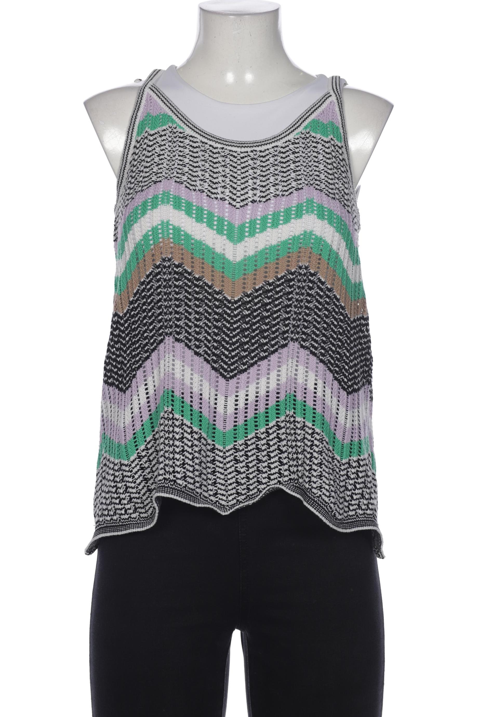 

Freequent Damen Top, mehrfarbig, Gr. 42