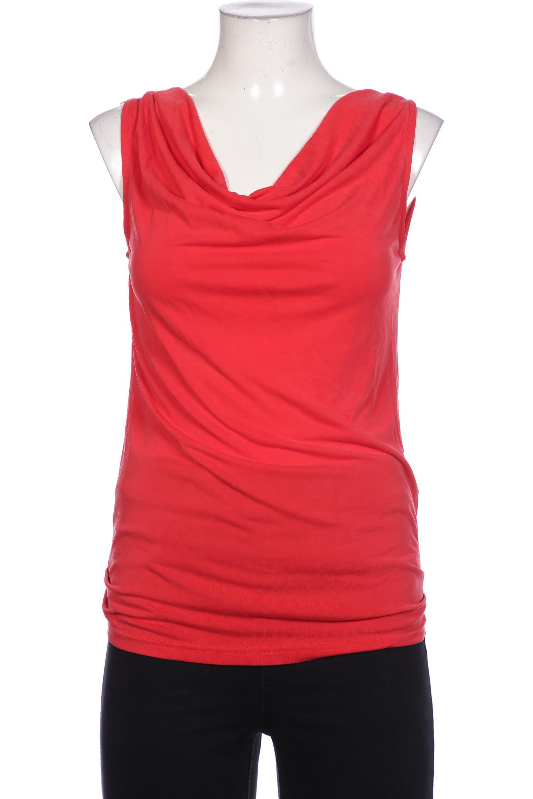 

Freequent Damen Top, rot, Gr. 38