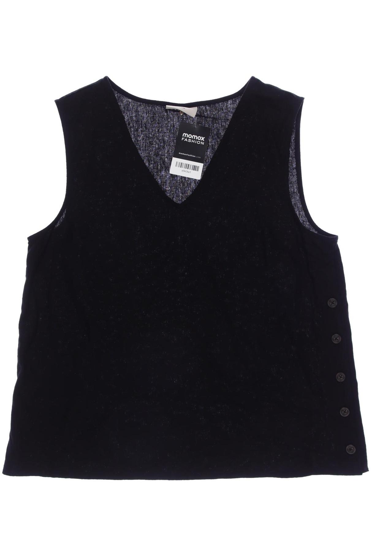 

Freequent Damen Top, schwarz, Gr. 38