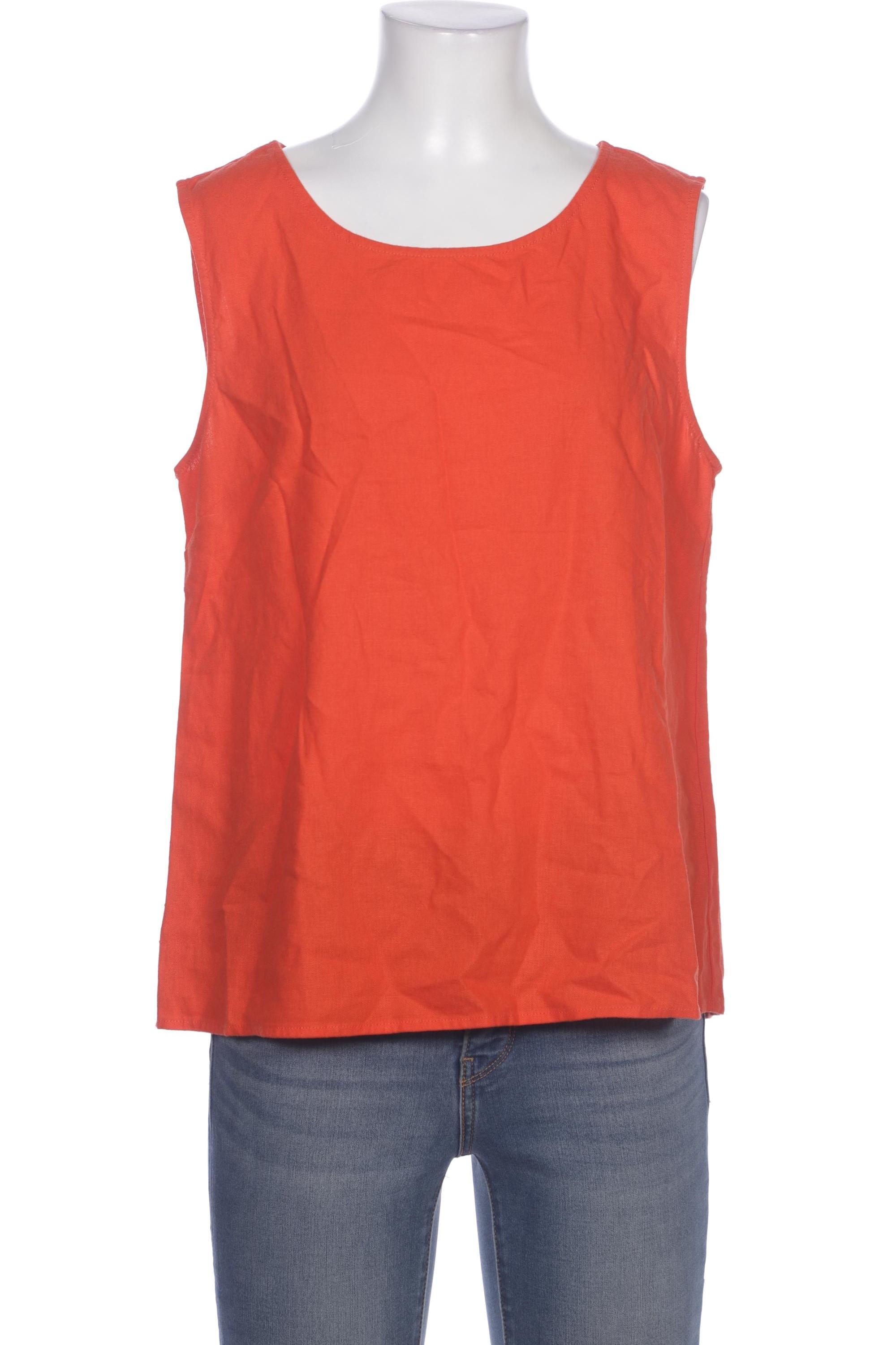 

Freequent Damen Top, orange, Gr. 38
