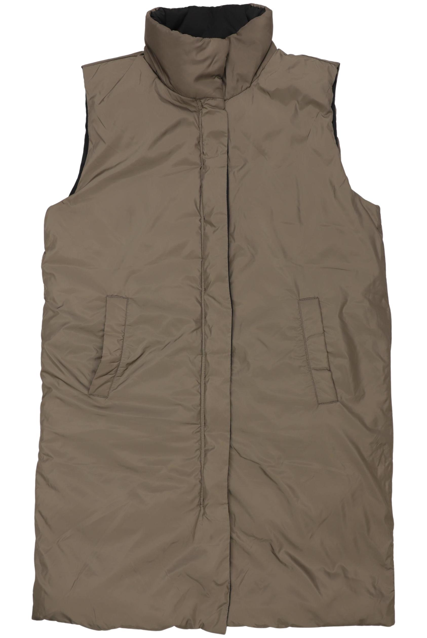 

Freequent Damen Weste, beige, Gr. 38