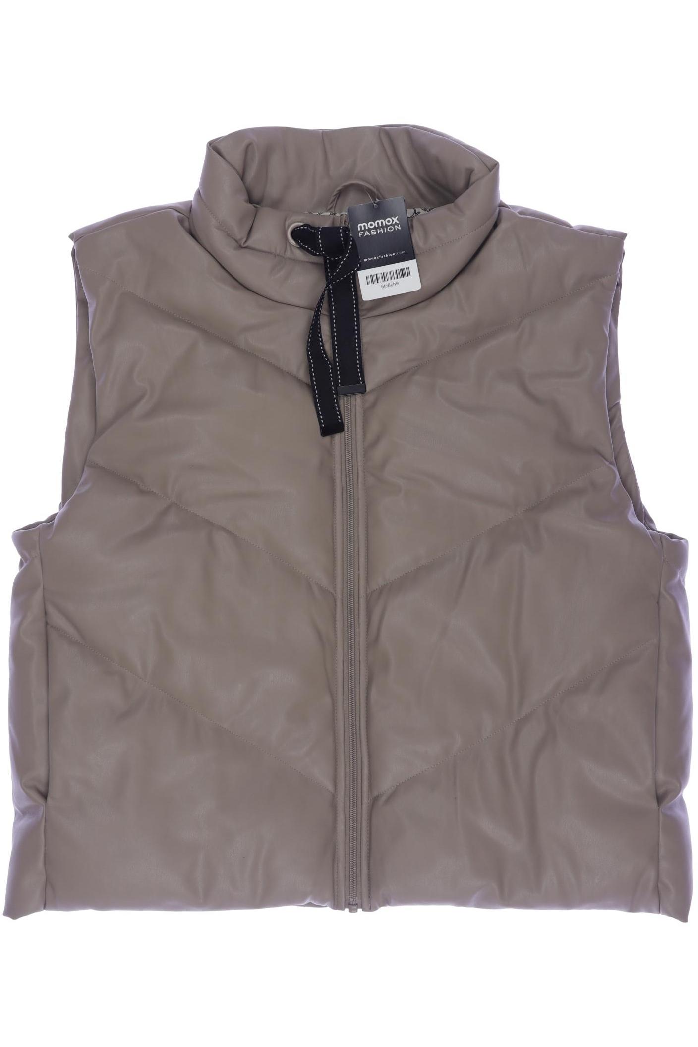 

Freequent Damen Weste, beige, Gr. 44