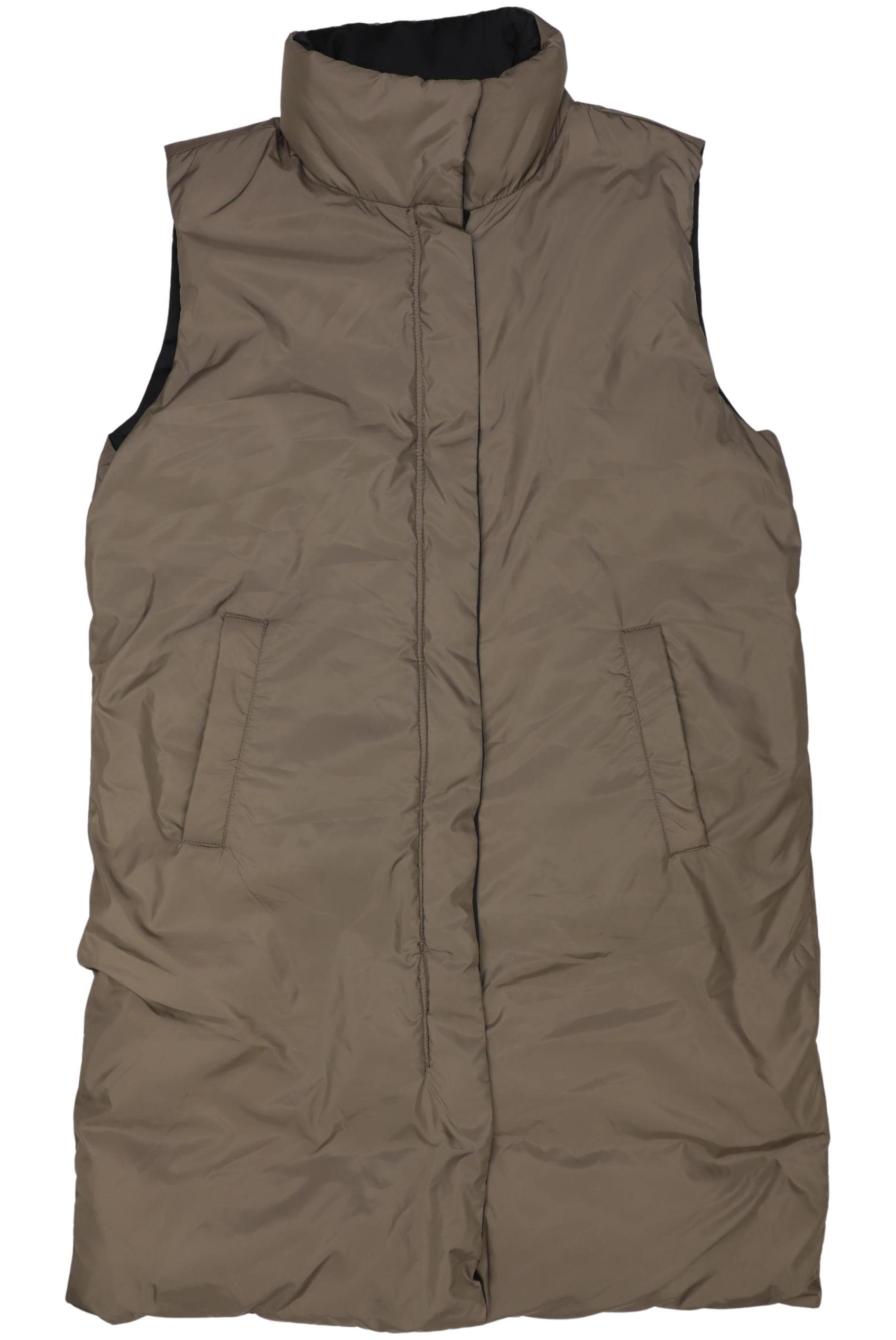 

Freequent Damen Weste, beige, Gr. 38