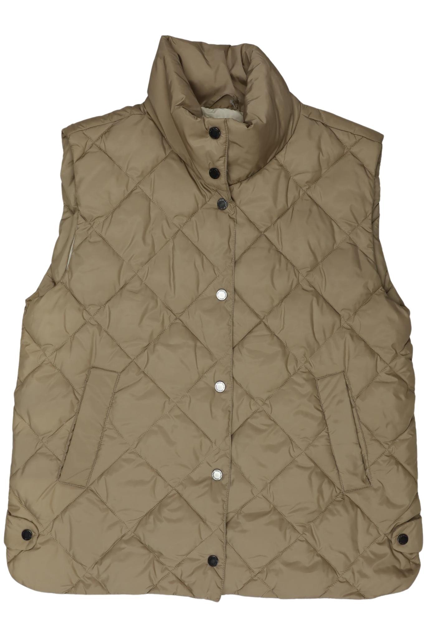 

Freequent Damen Weste, beige, Gr. 42