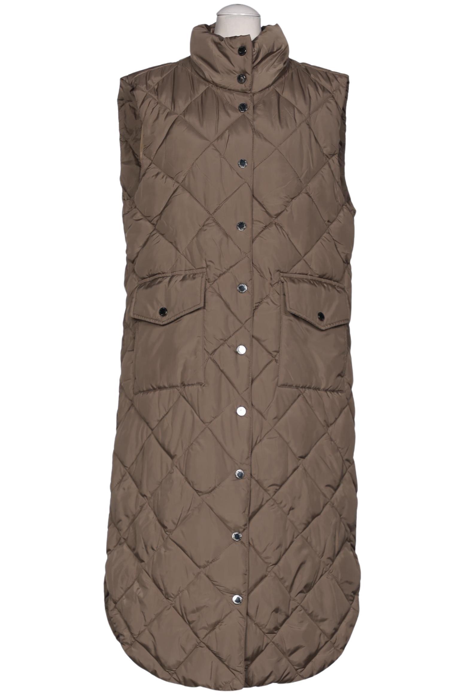 

Freequent Damen Weste, braun, Gr. 36