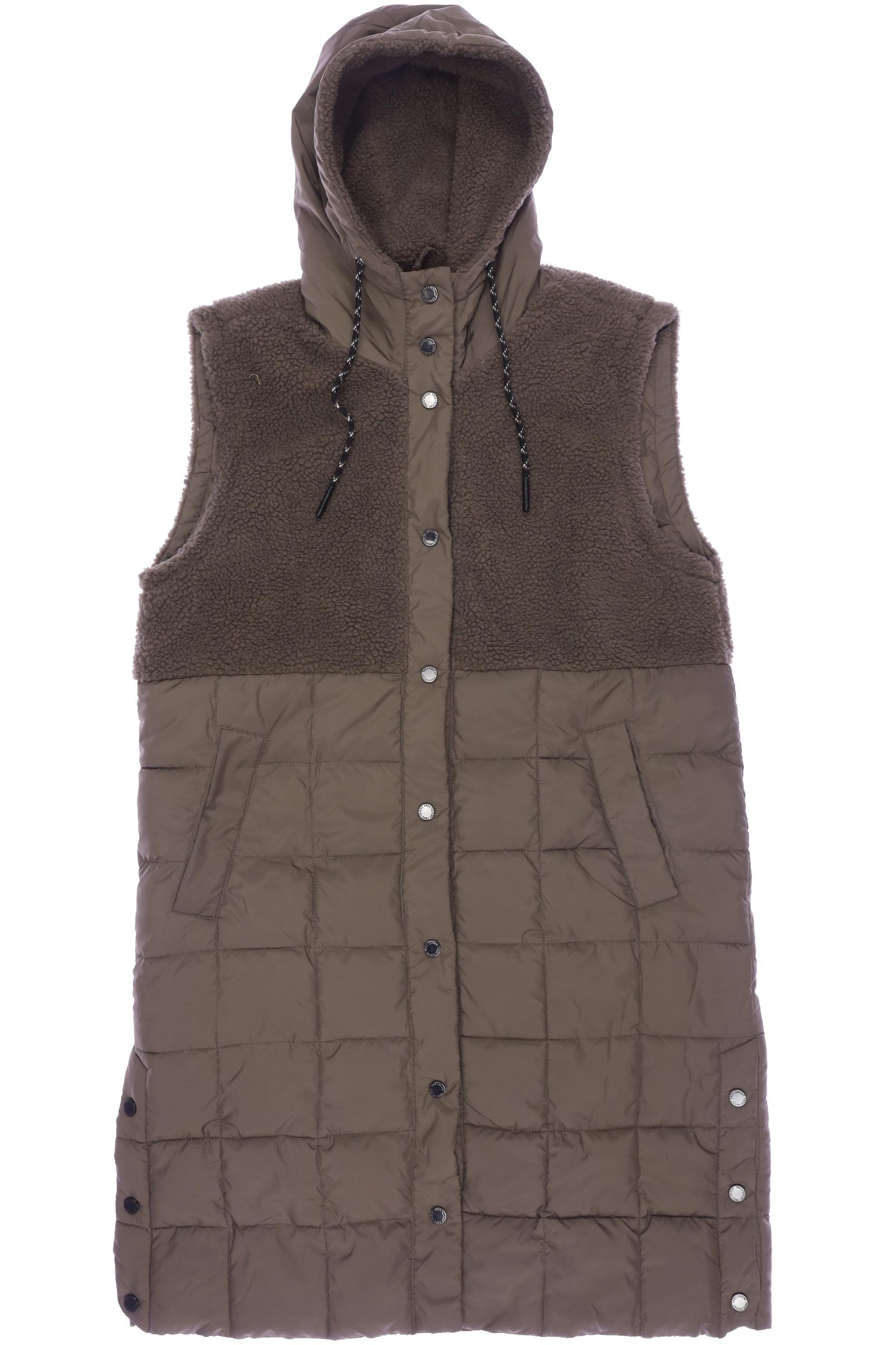 

Freequent Damen Weste, beige, Gr. 38