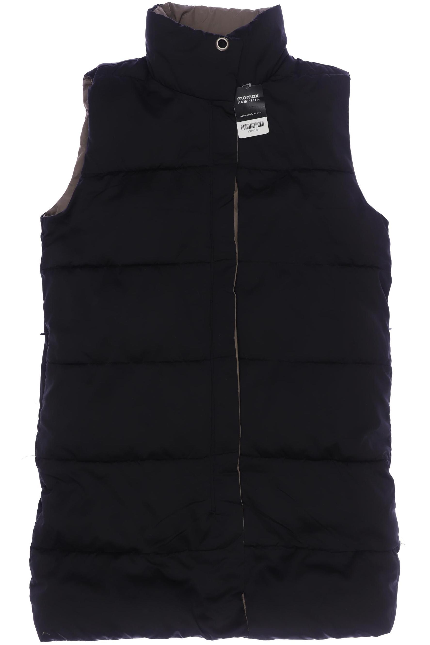

Freequent Damen Weste, schwarz, Gr. 42